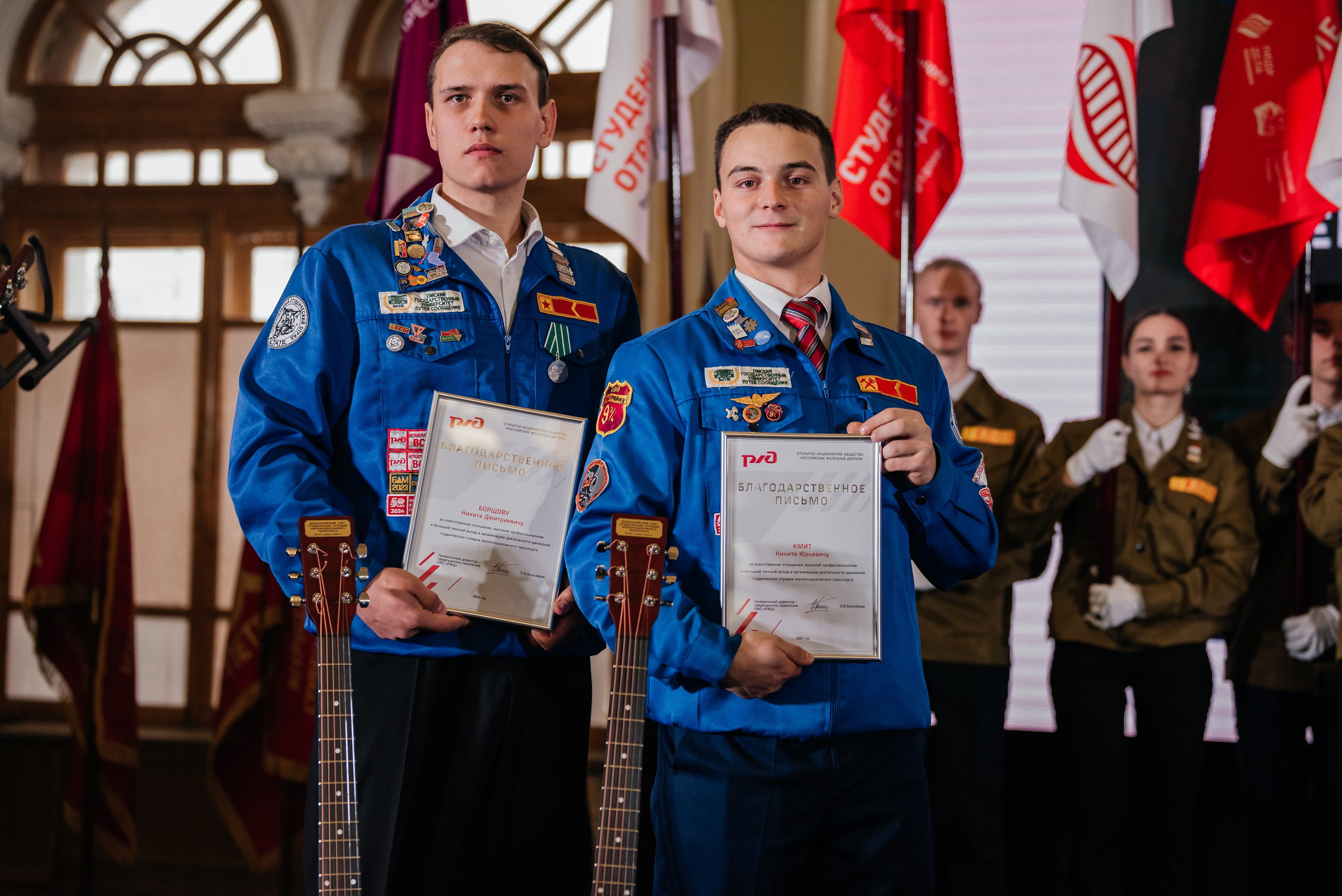 Закрытие ТТС СОЖТ I Рижский вокзал I Москва. Репортажный фотограф в Ростове-на-Дону I Никита Степанов