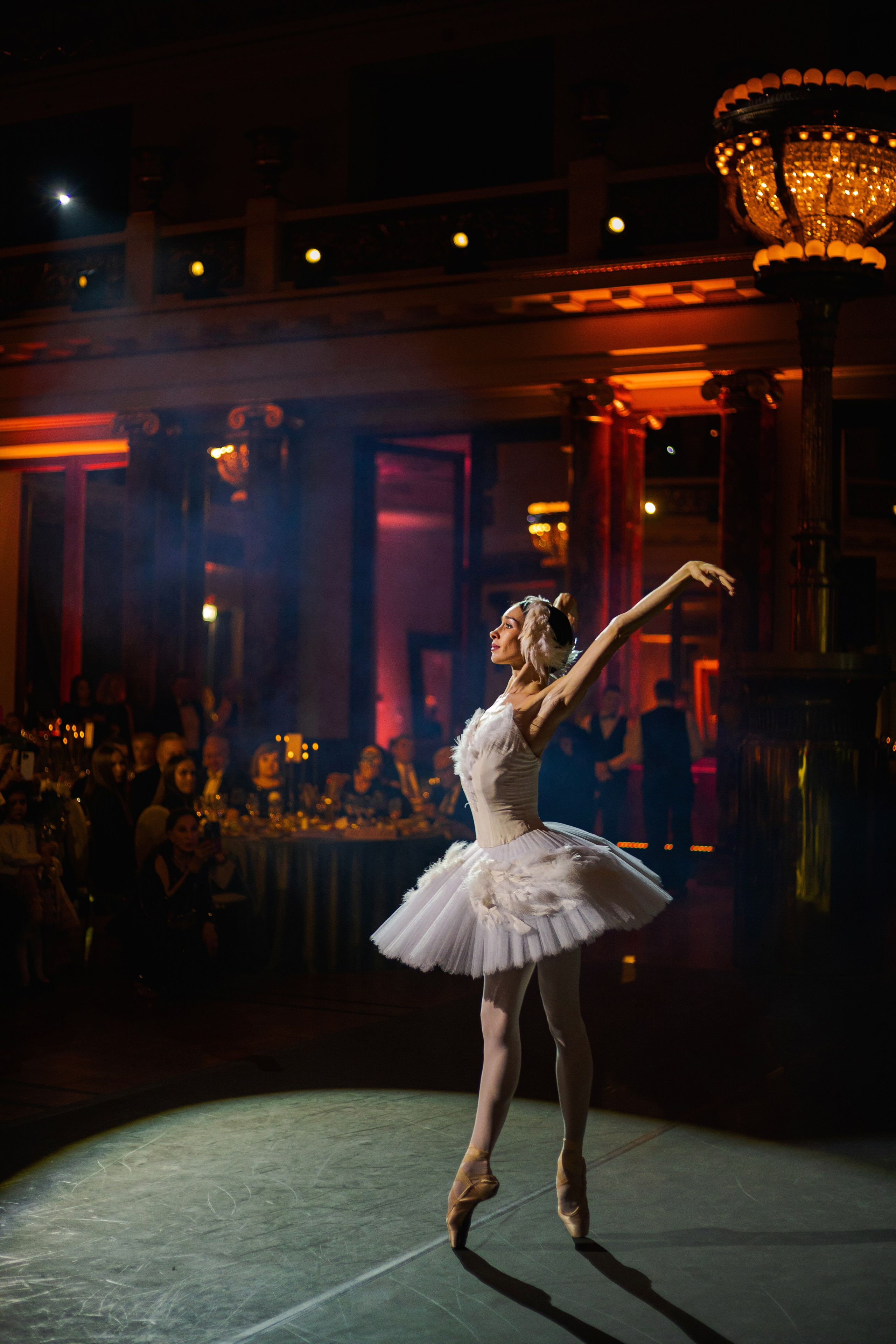 Репортажная съёмка концертов и театральных постановок | Видео и фото контент | ZPROD. Фото и видеосъемка | продакшн студия ZPROD