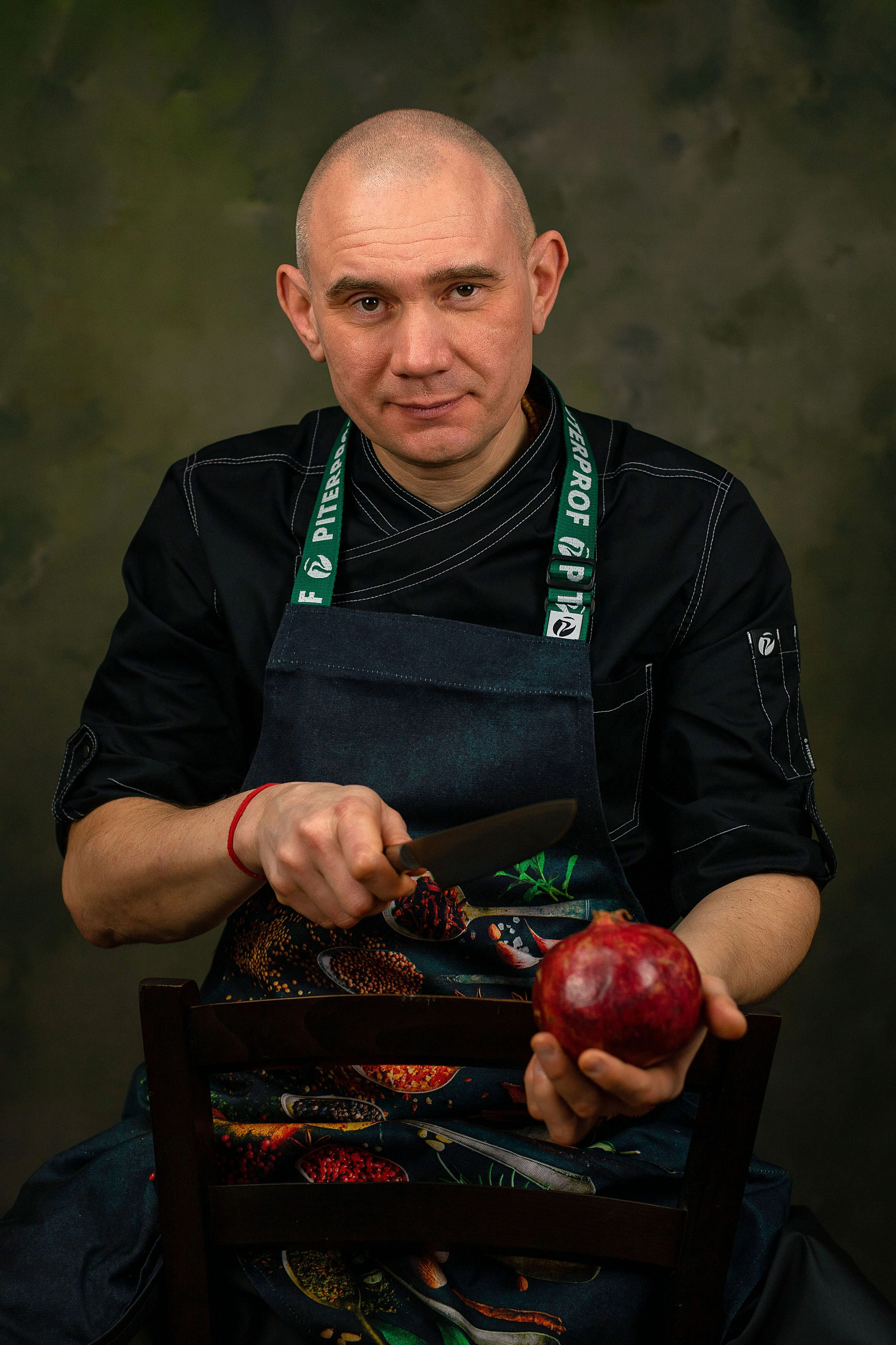 Бизнес контент для продвижения специалистов. Женский и портретный фотограф Мила Прошина. Краснодаар