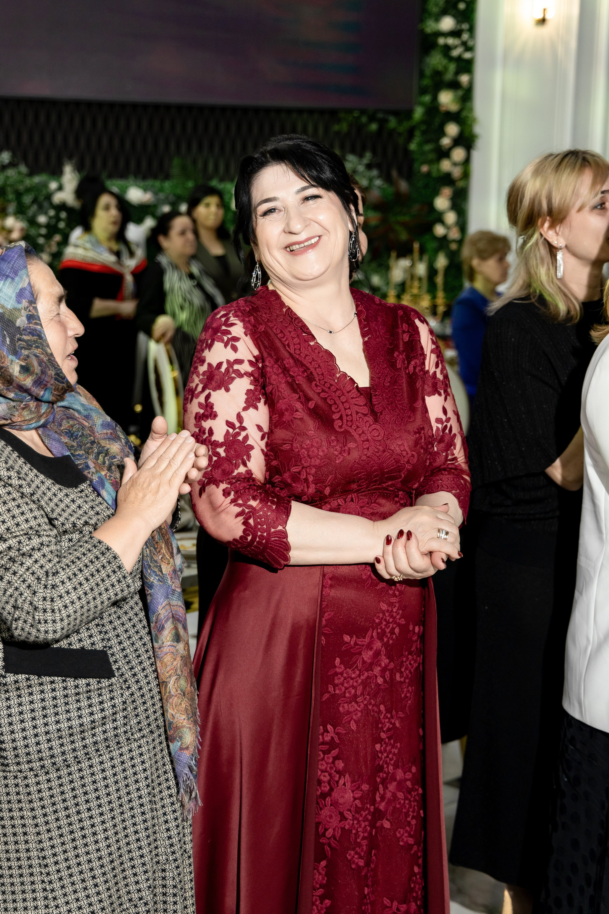 Abdulaziz & Emiliya. Свадебный и фэшн фотограф