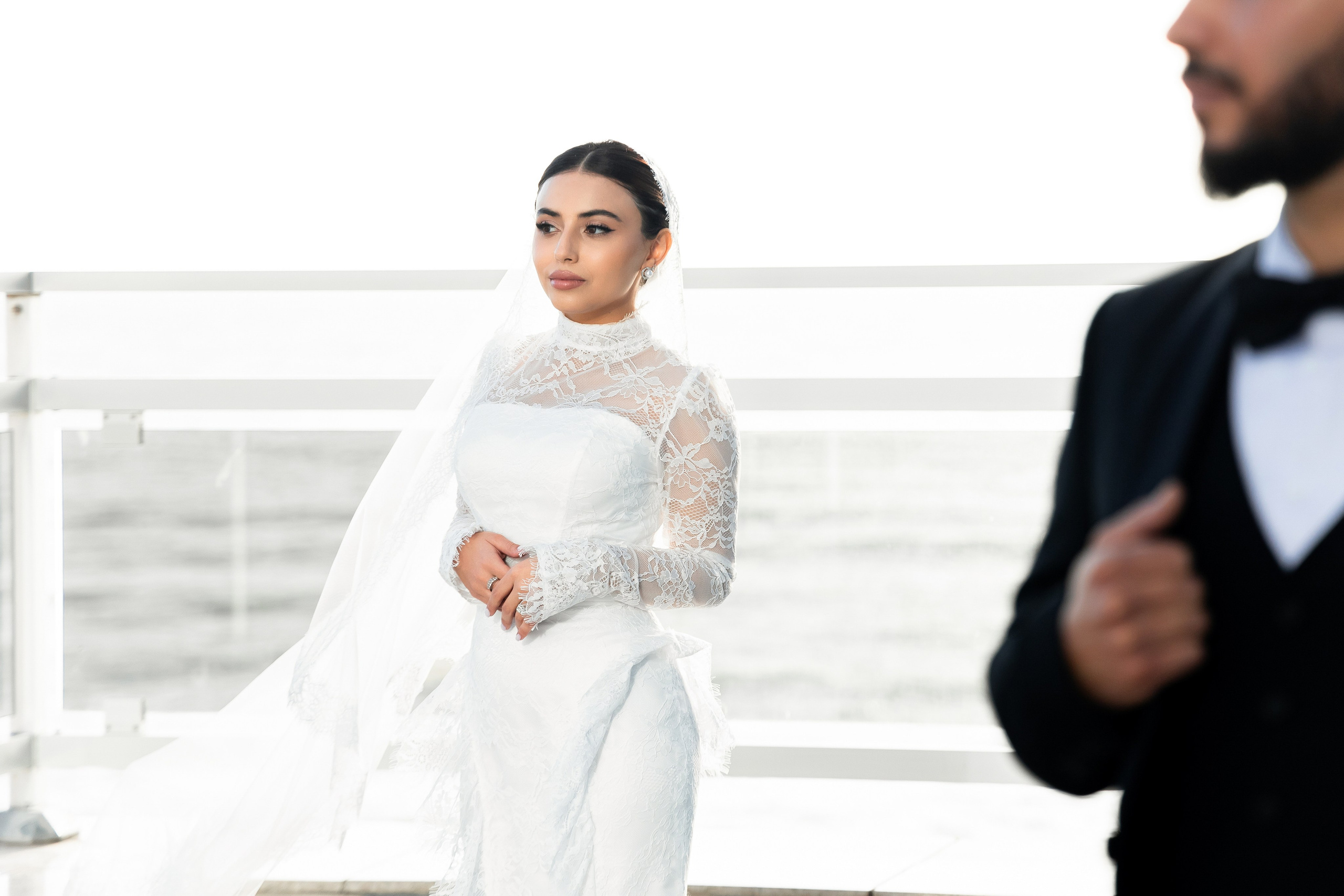 Sarxan & Samaya. Свадебный и фэшн фотограф