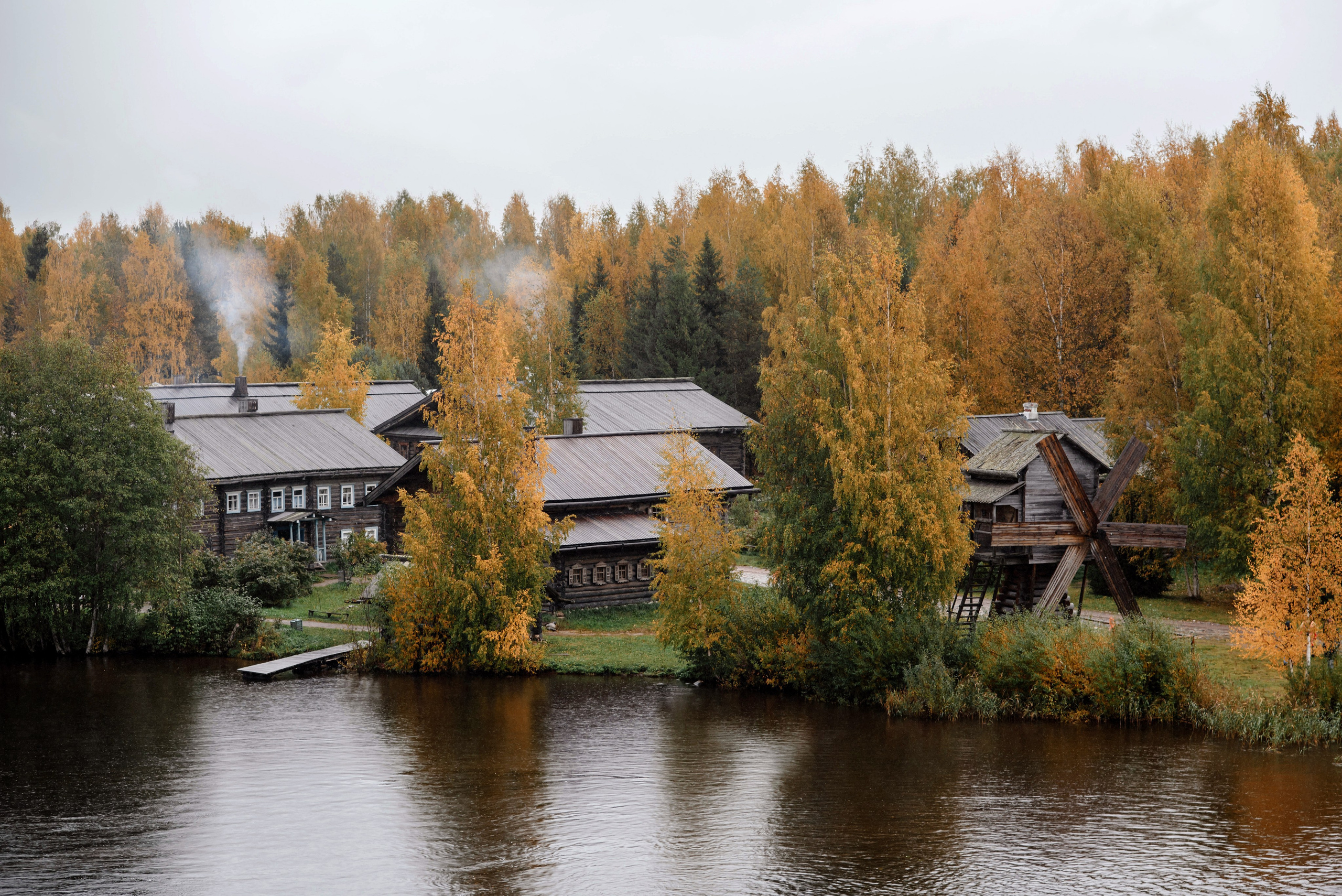 Имидж-тур ВодоходЪ. Репортажный фотограф Минина Ирина
