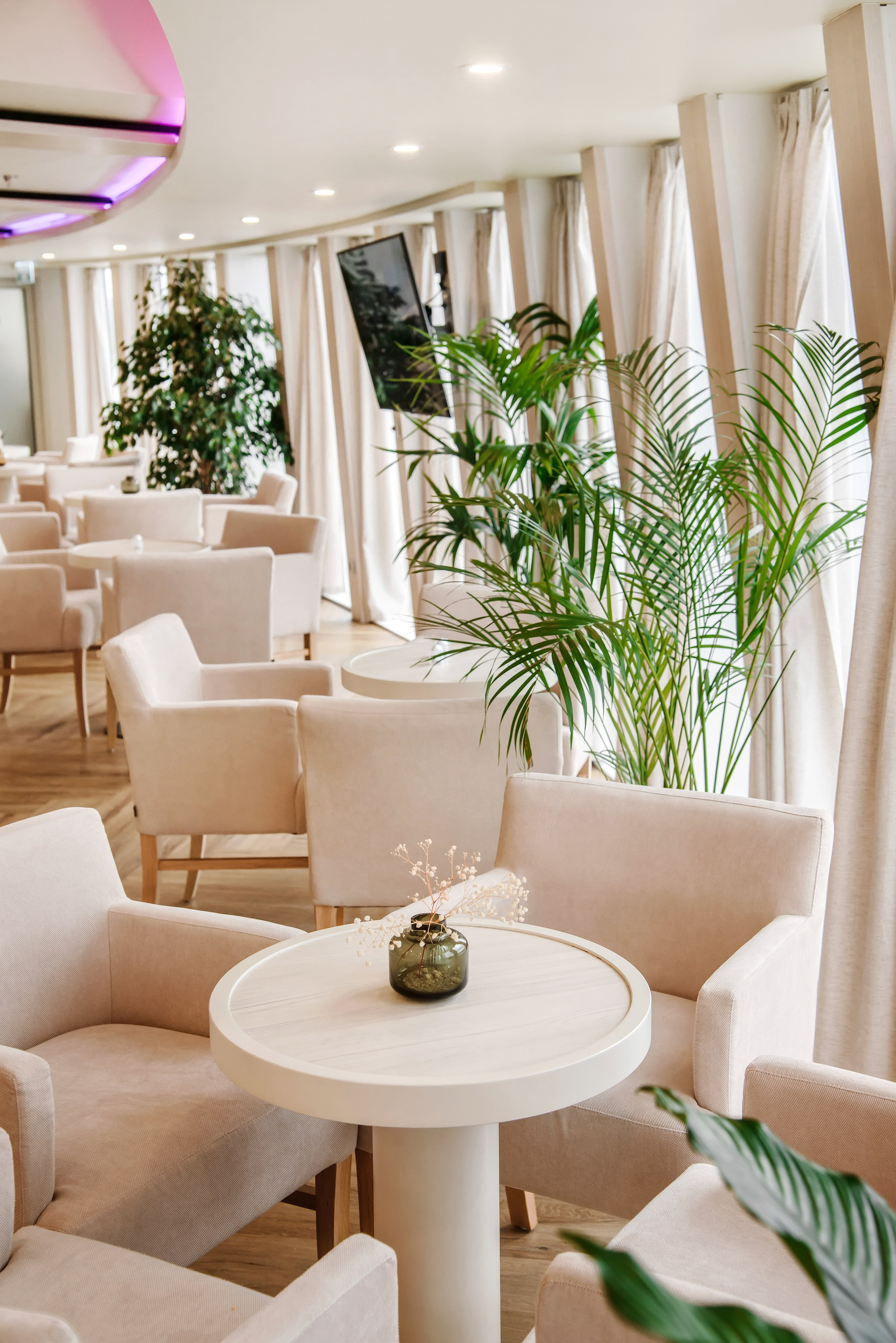 Интерьер. Репортажный фотограф Минина Ирина