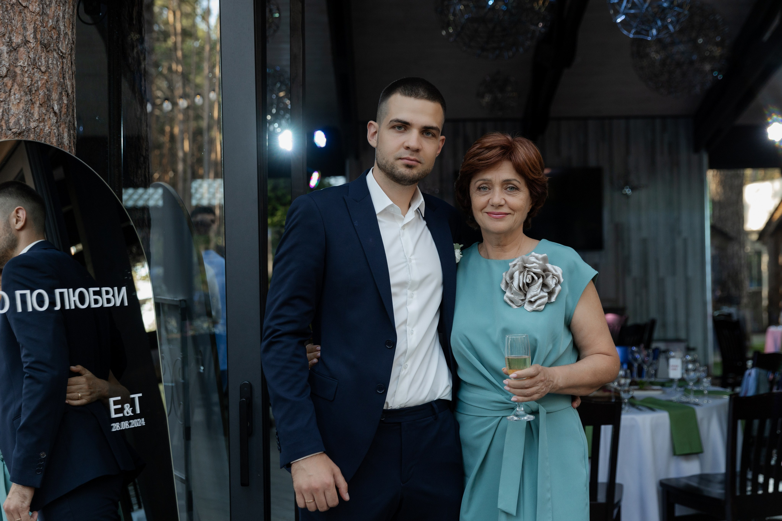 E & T | WEDDING DAY. Универсальный фотограф и видеограф в Самаре