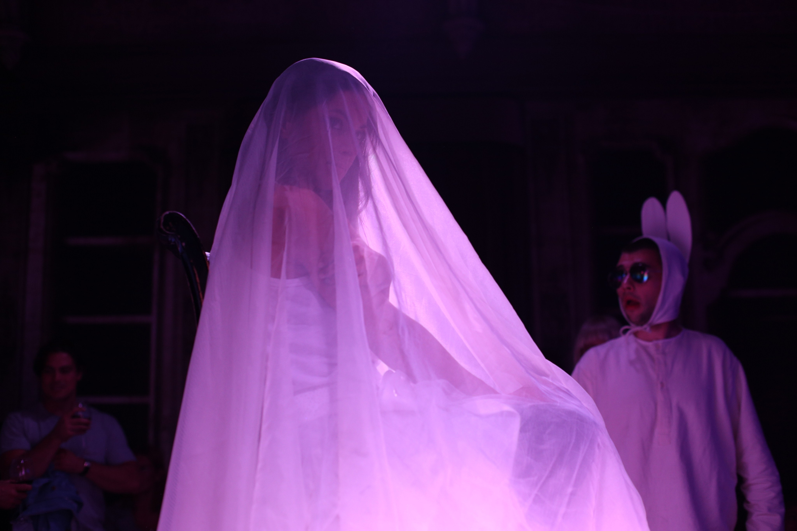 Репортаж. Репортажный фотограф Антон Лаврененков