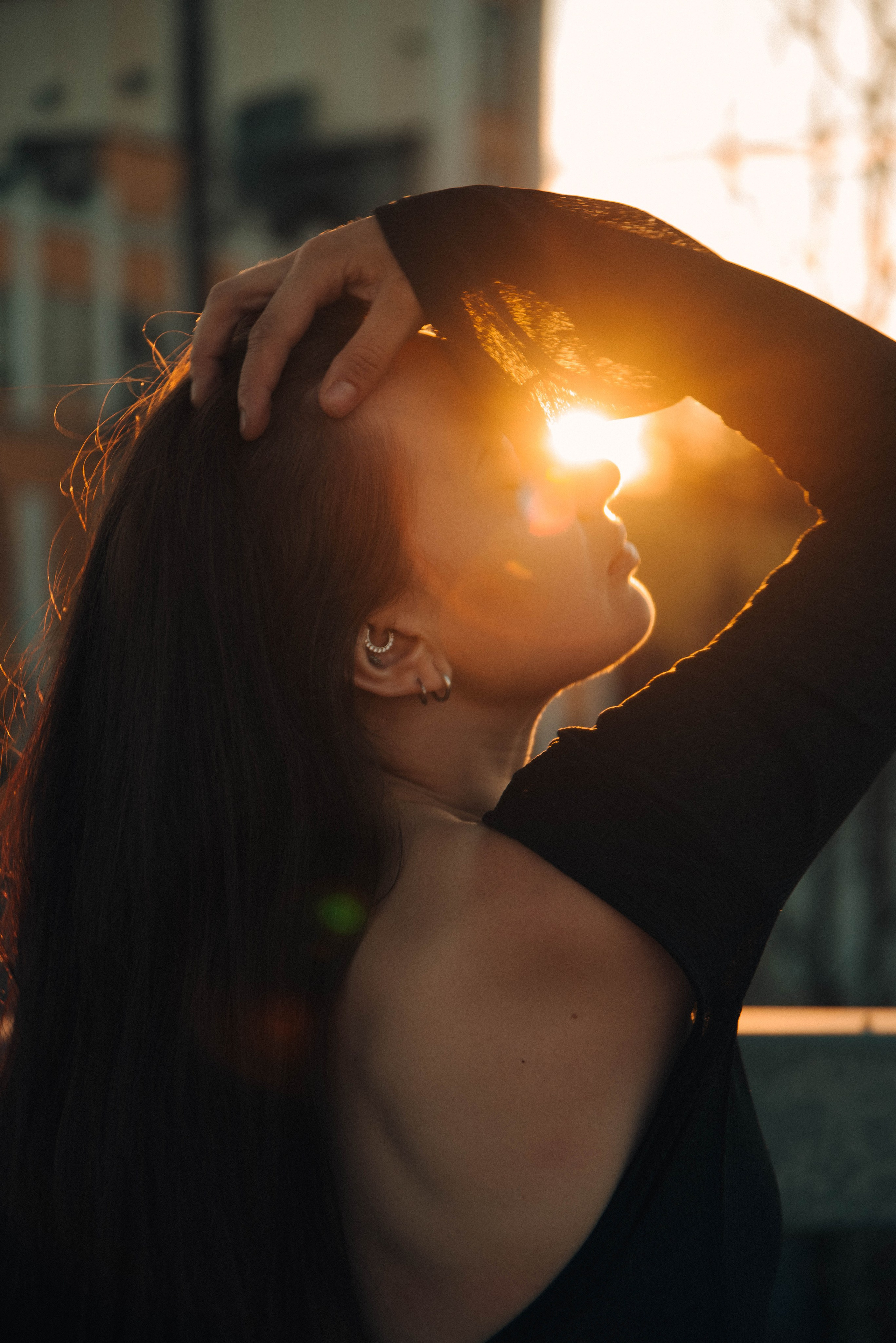 Елена. Ксения Glossa. Портретный и репортажный фотограф в Самаре