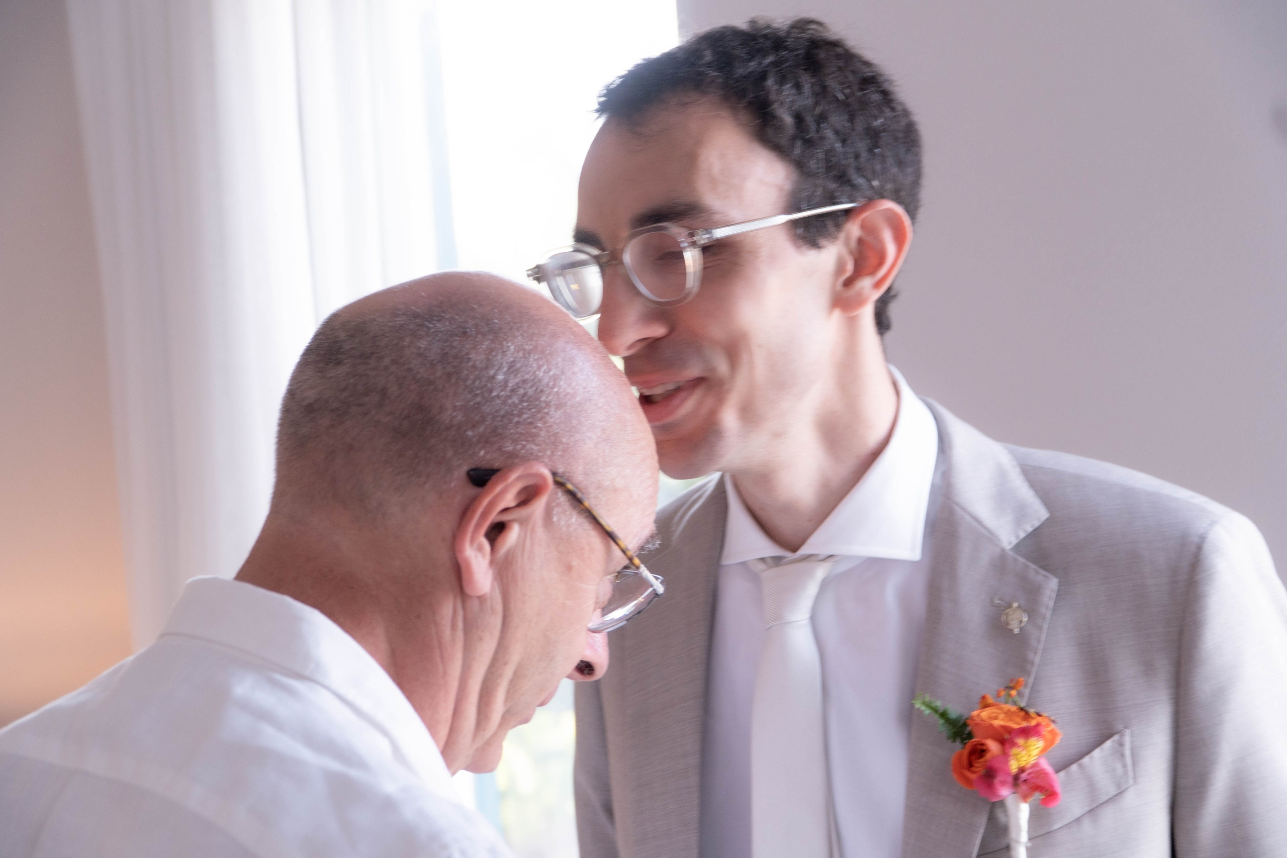 Catalina and Romain. Wedding Photographer in Barcelona and Medellin