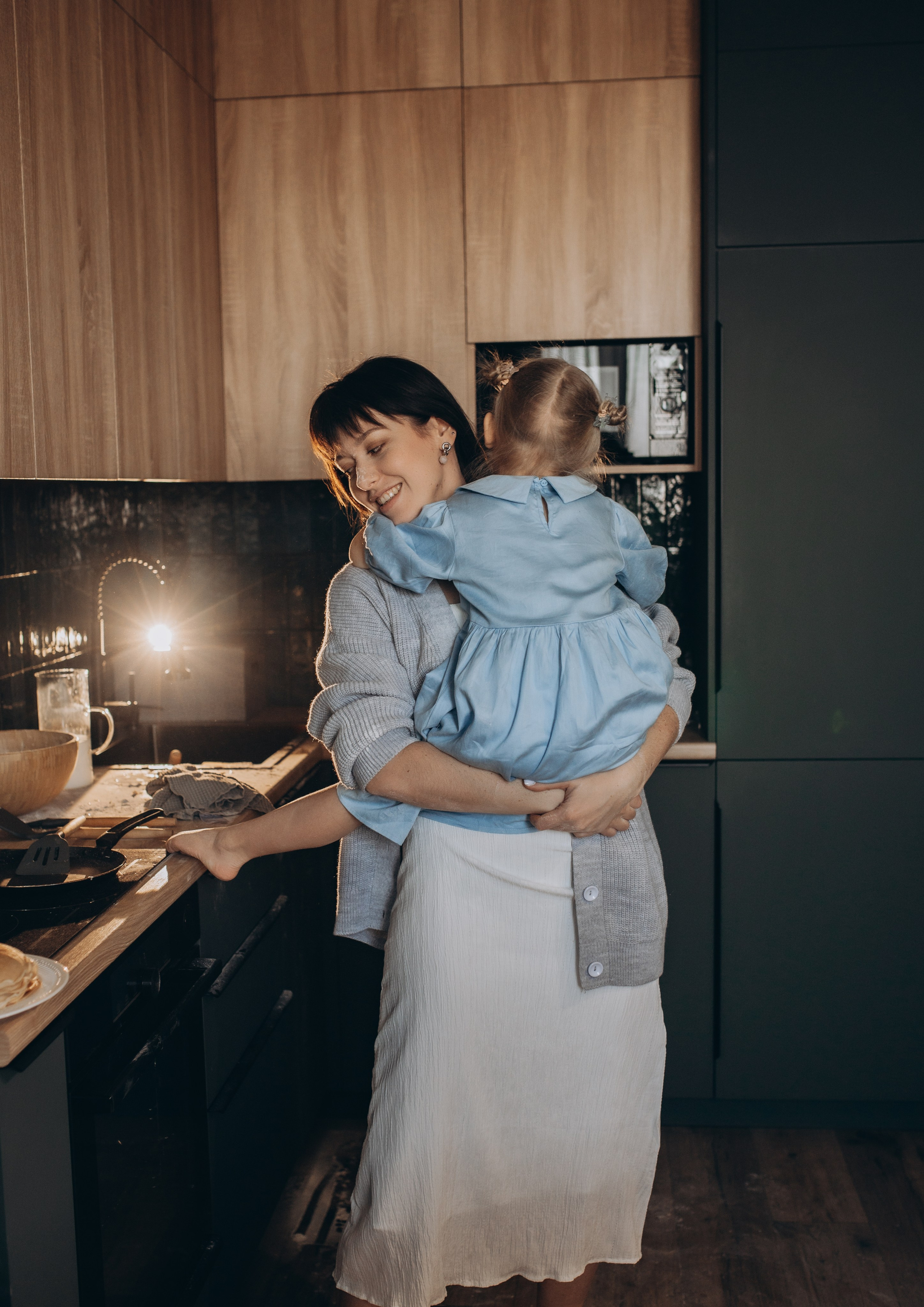 Настя_и_Варя. Семейный и женский фотограф в Краснодаре Александра Синчук