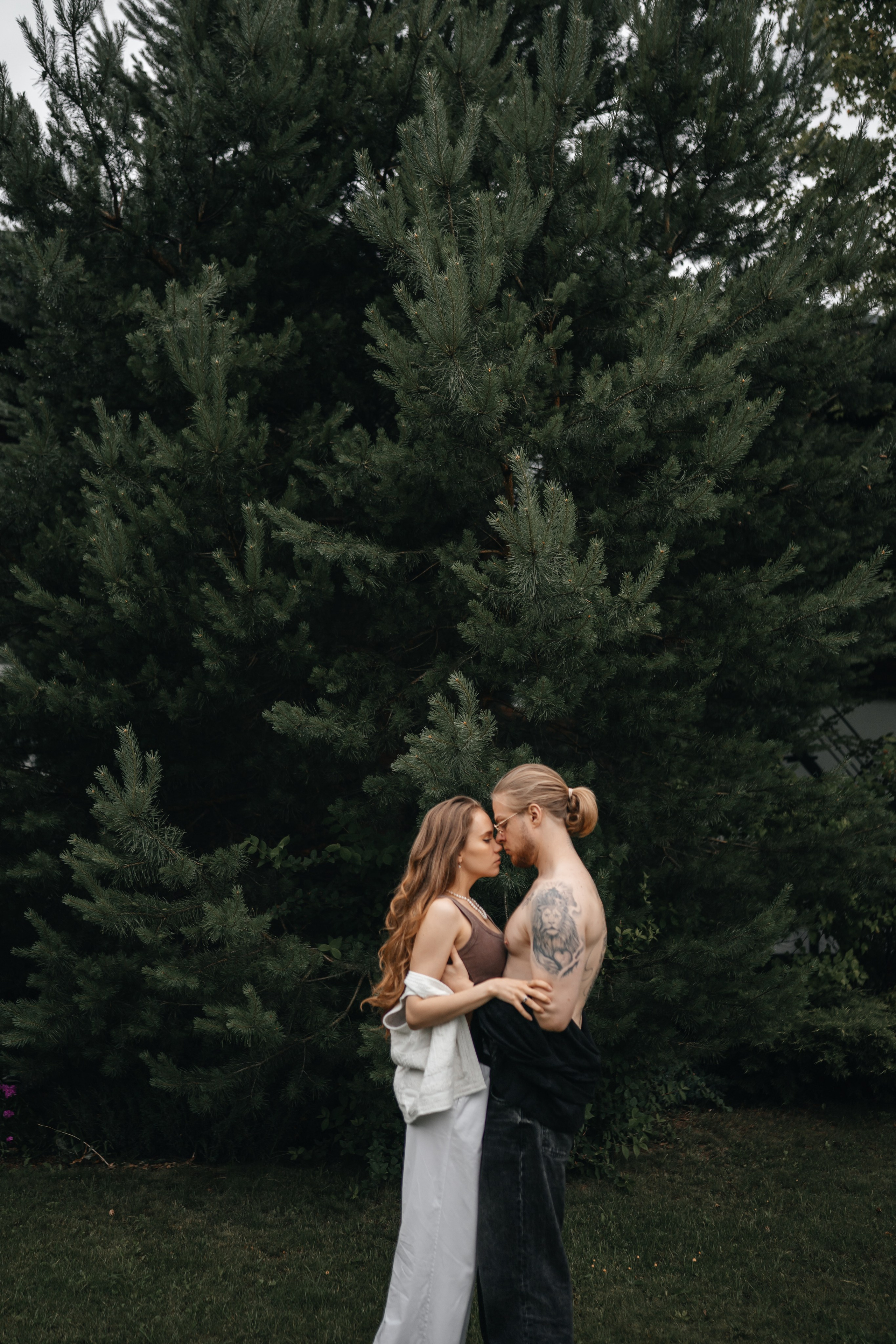 Влад и Виктория. Главная