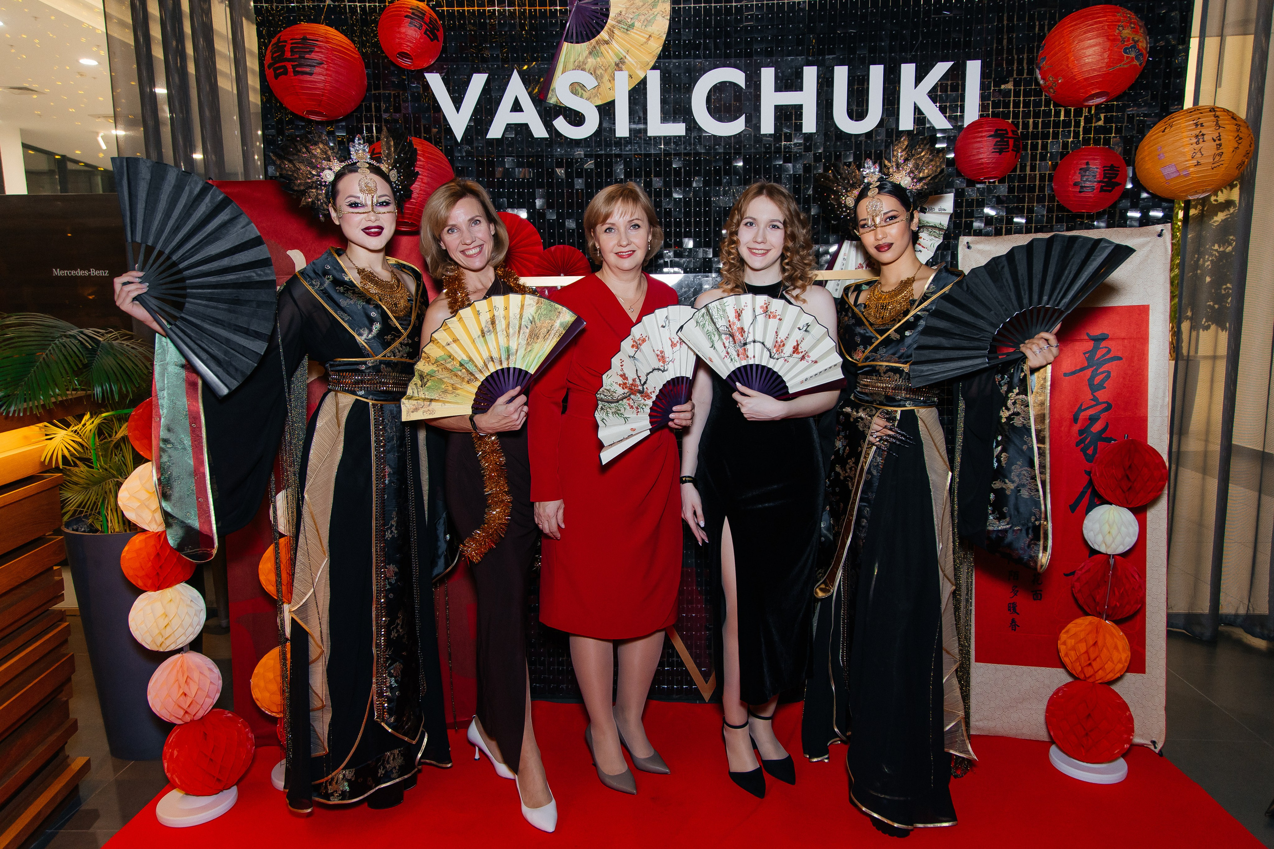 Васильчуки. Свадебный фотограф в Москве и Казани