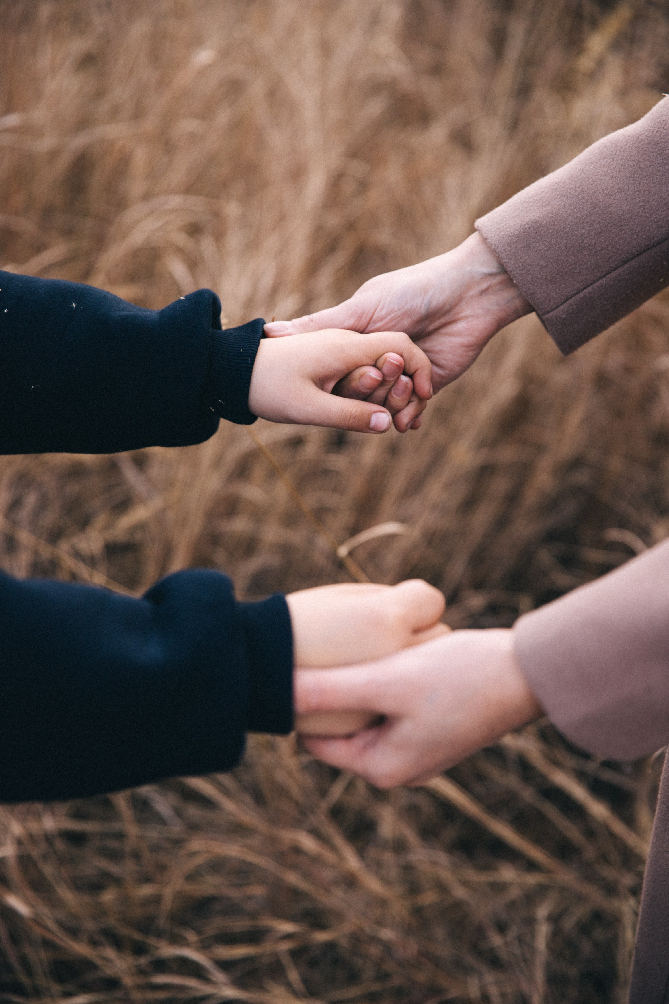 Родины. Воронистая Анастасия. Фотограф Якутия, Томпонский район