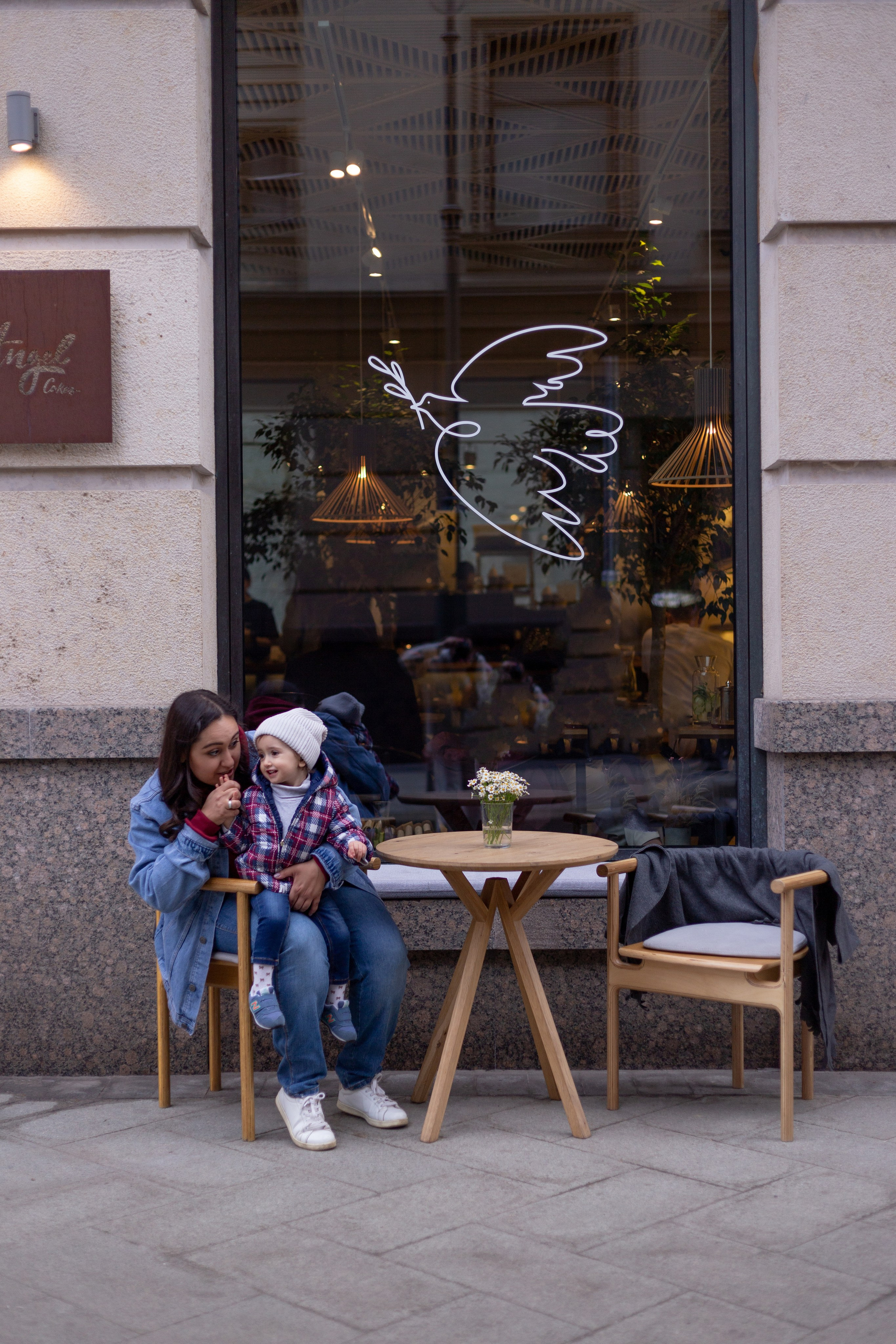 Даша Андо Соня. Женский и семейный фотограф в Стамбуле и Москве