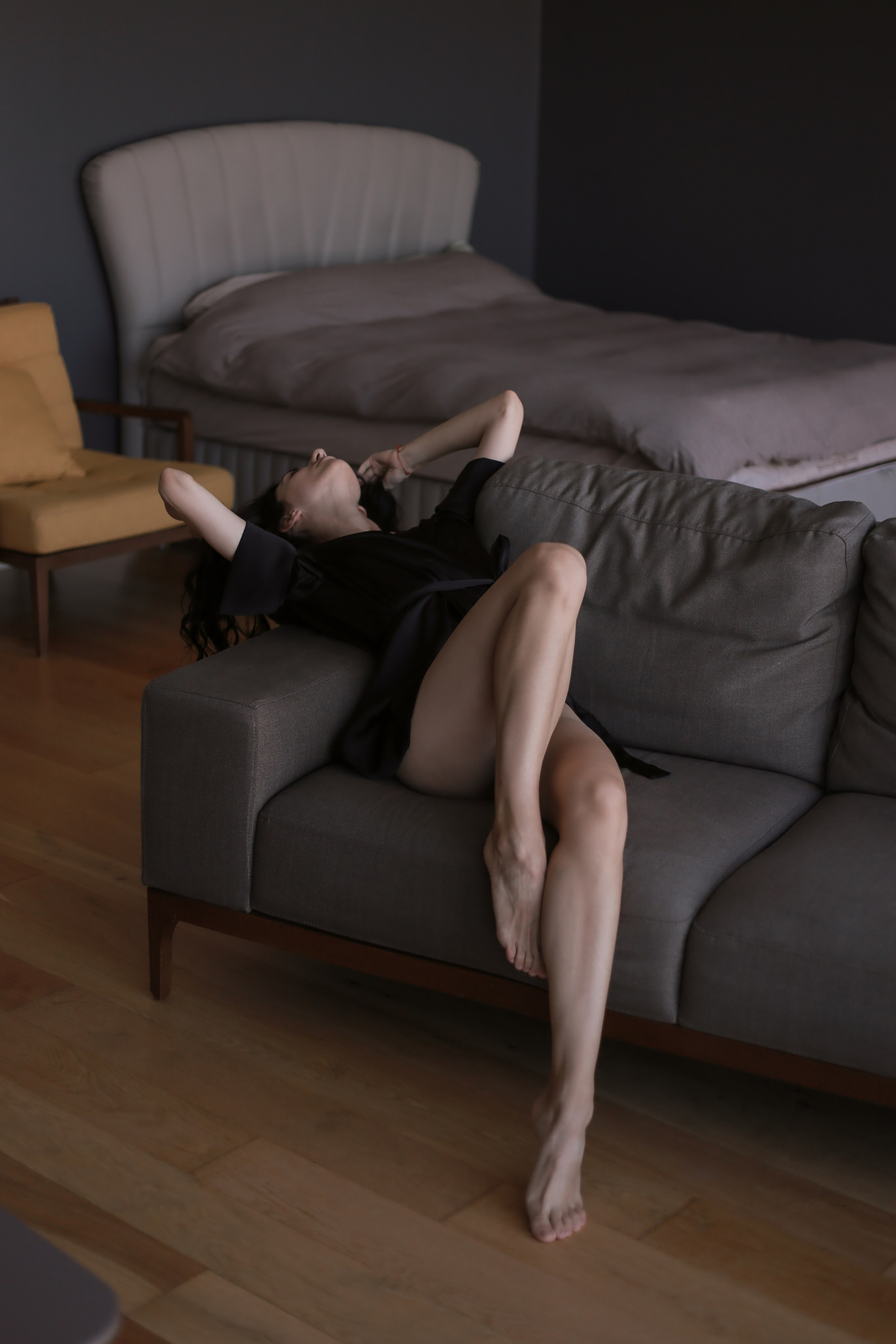 Julie. Женский и семейный фотограф в Стамбуле и Москве