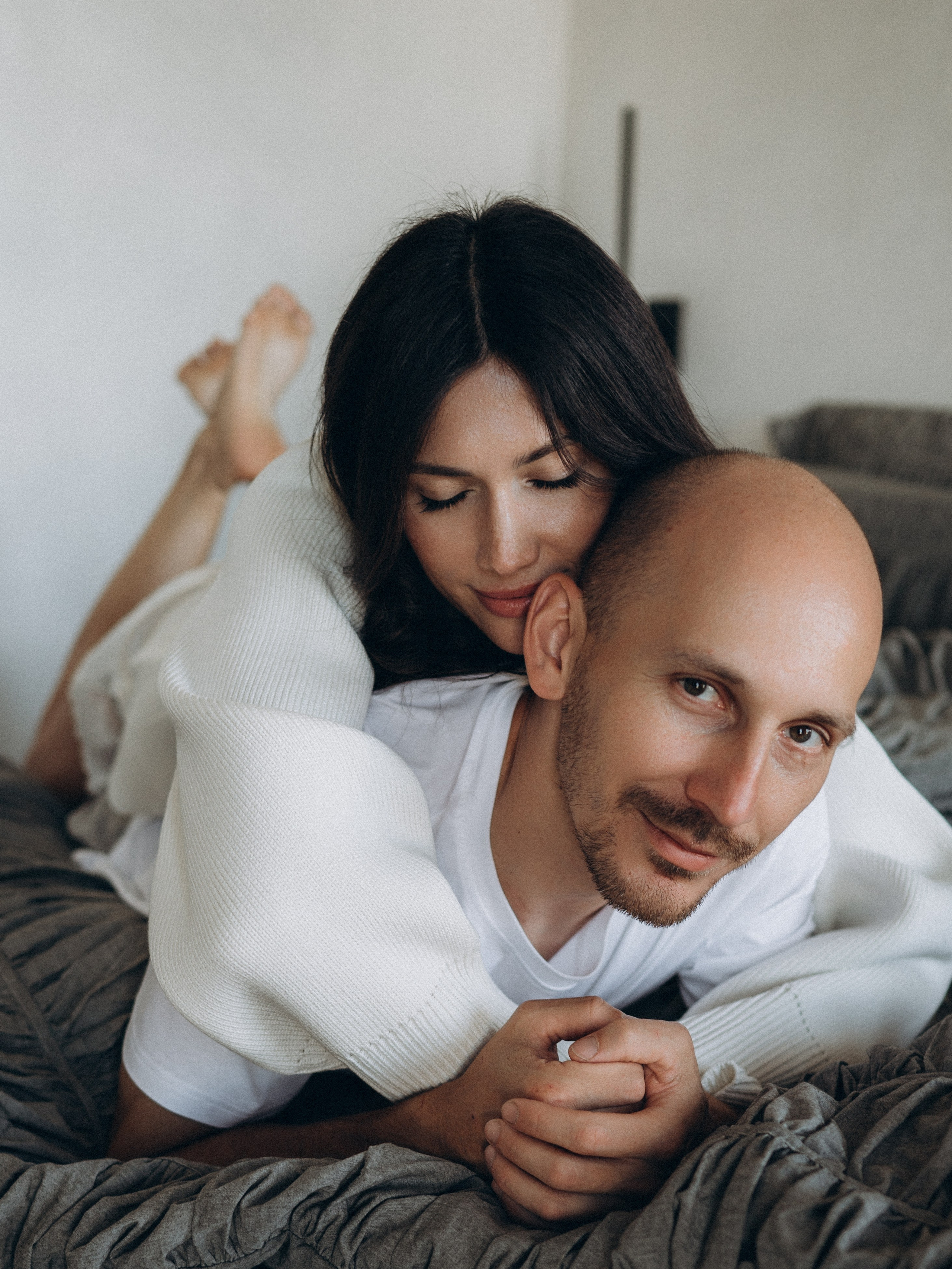 Семейная фотоистория. Фотограф Любовь Подосенова Липецк|Воронеж