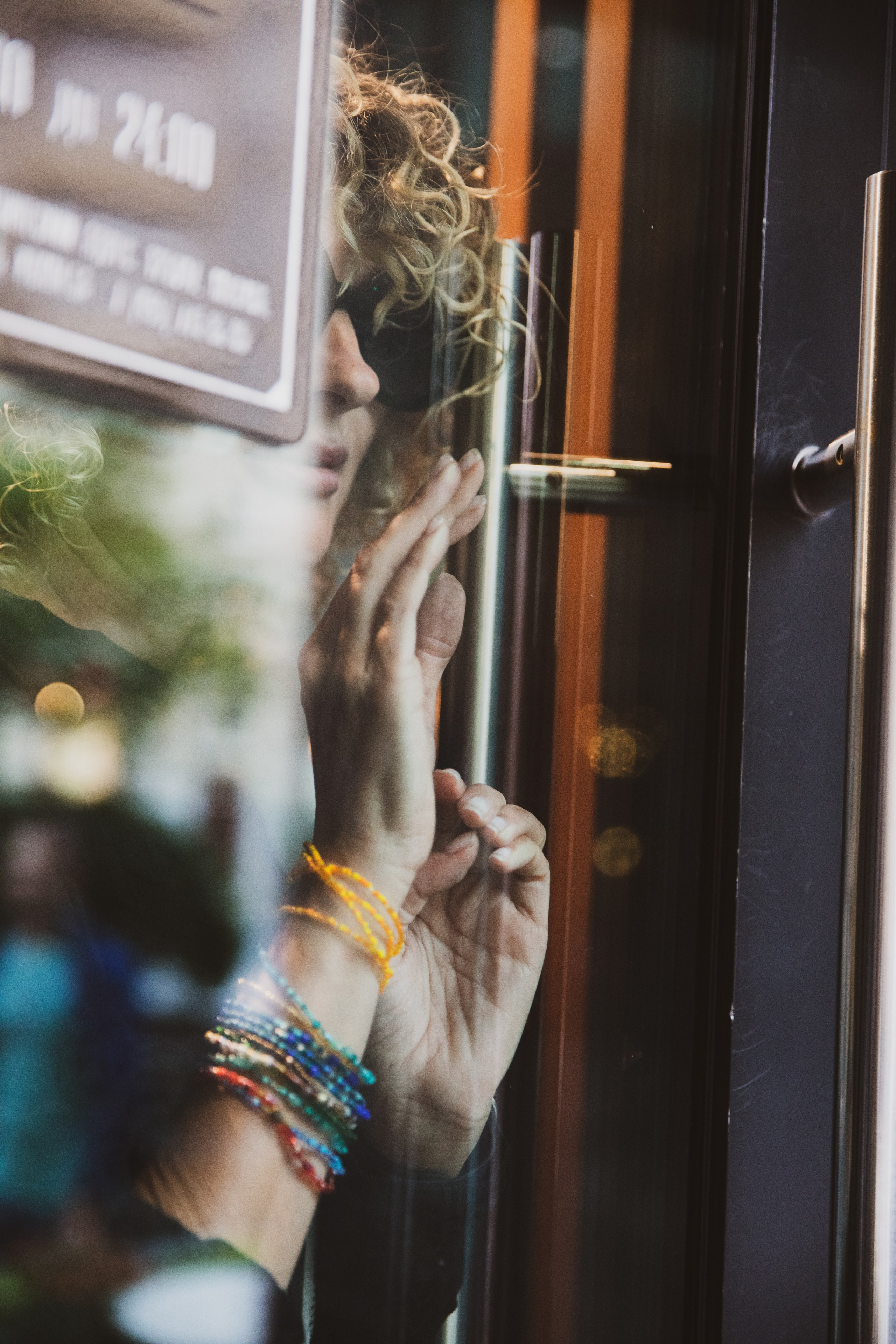 ЖЕНЩИНЫ. Женский и мужской фотограф Катя Ганс в Москве