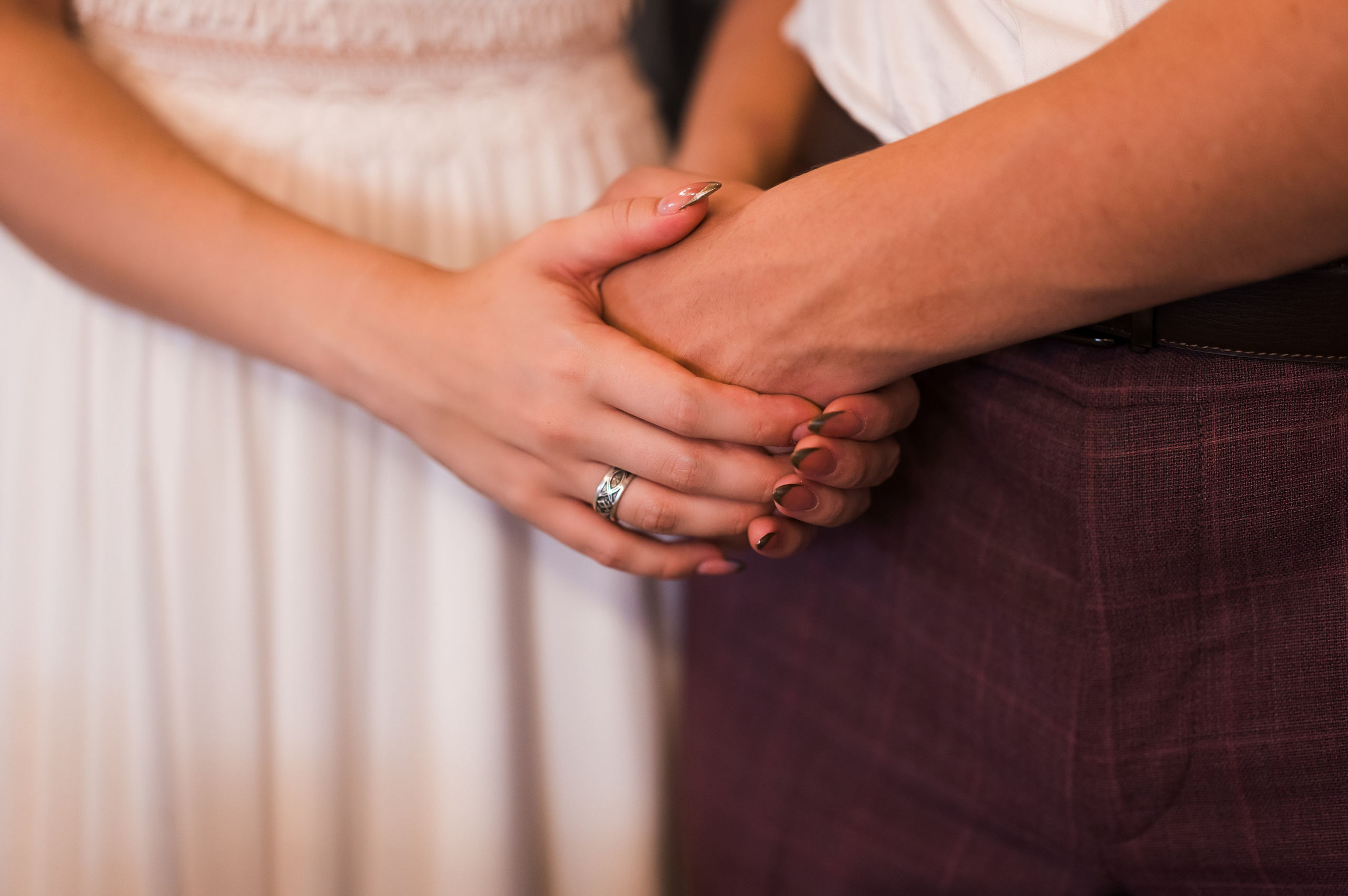 Ульяны и Георгия. Организация свадеб под ключ в Раменском