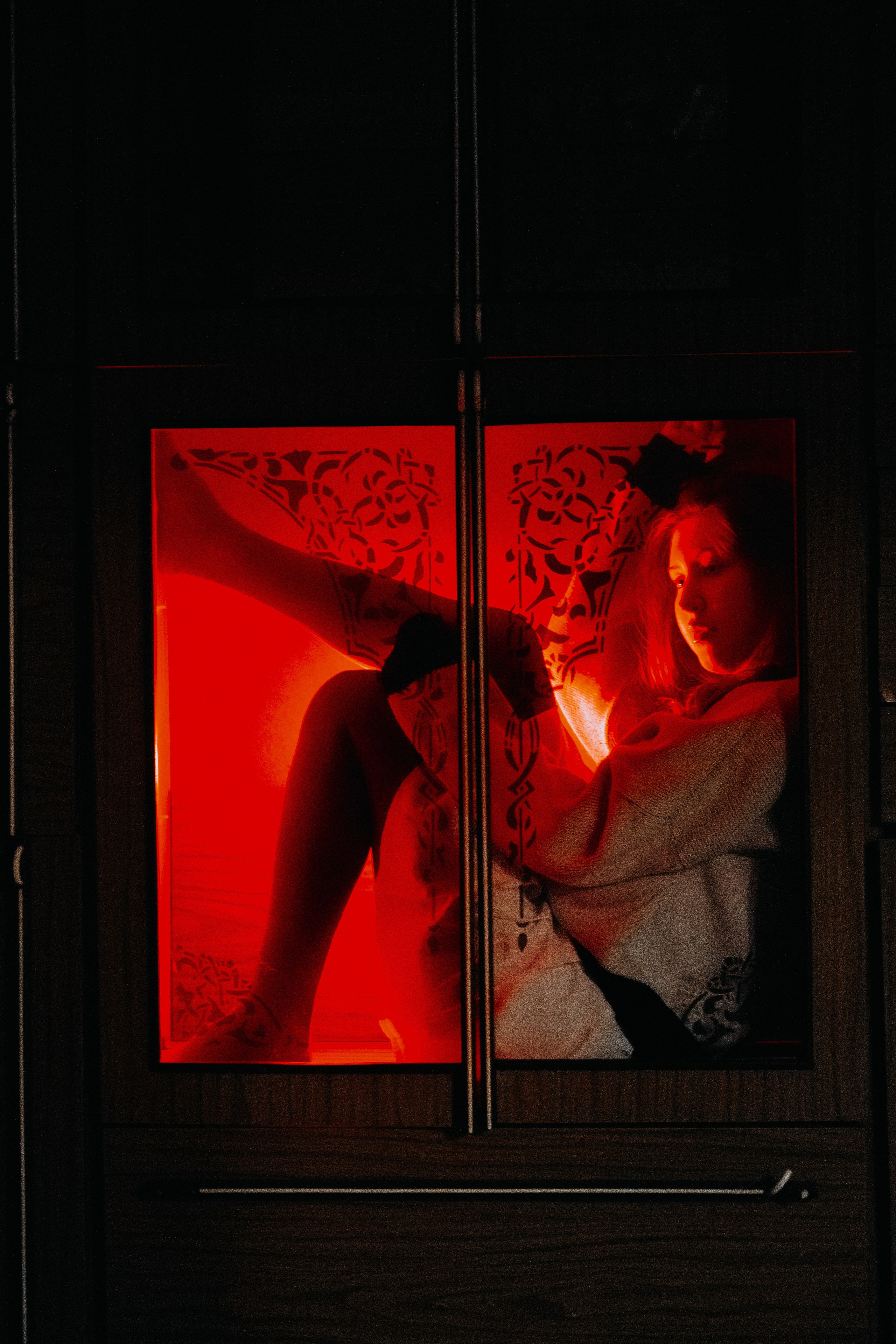 An yo. Фотограф Благовещенска Яна