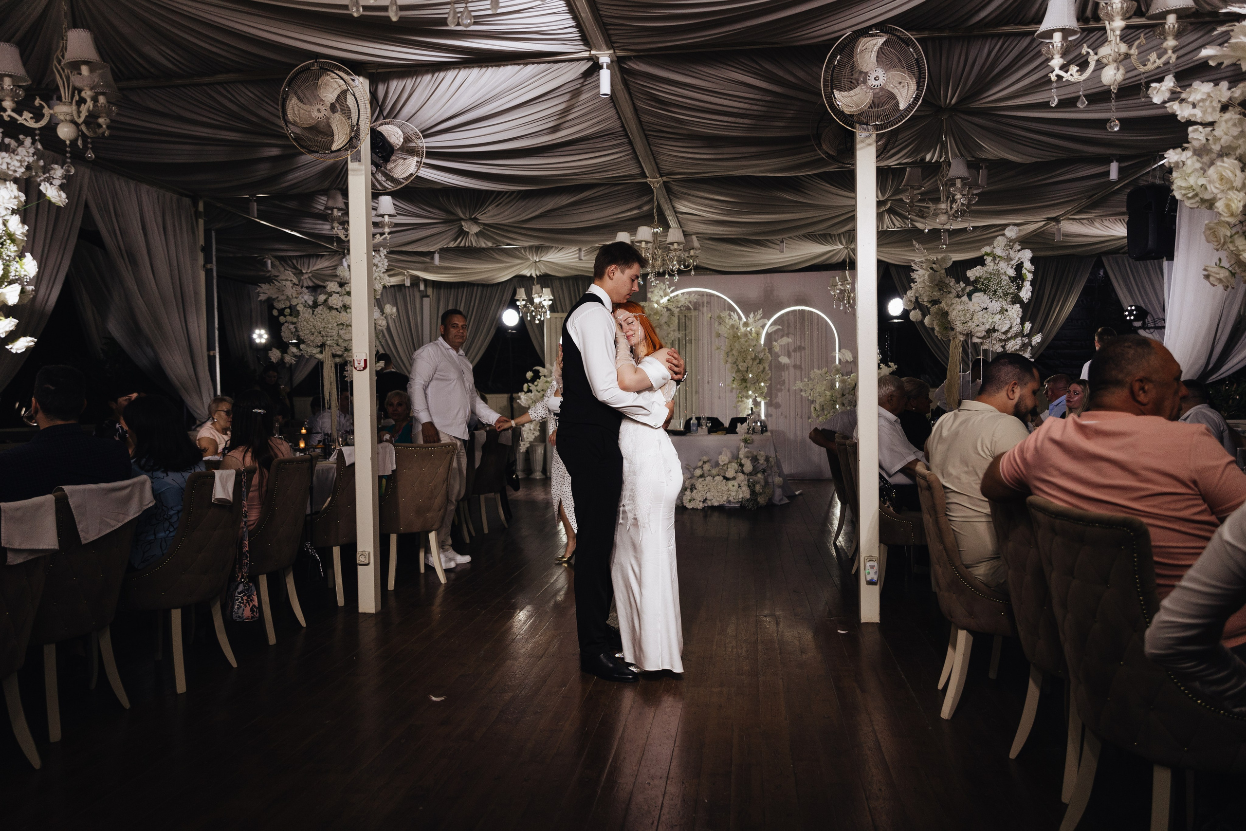 Ева и Павел. Семейный и свадебный фотограф в Донецке Елена Гордеева