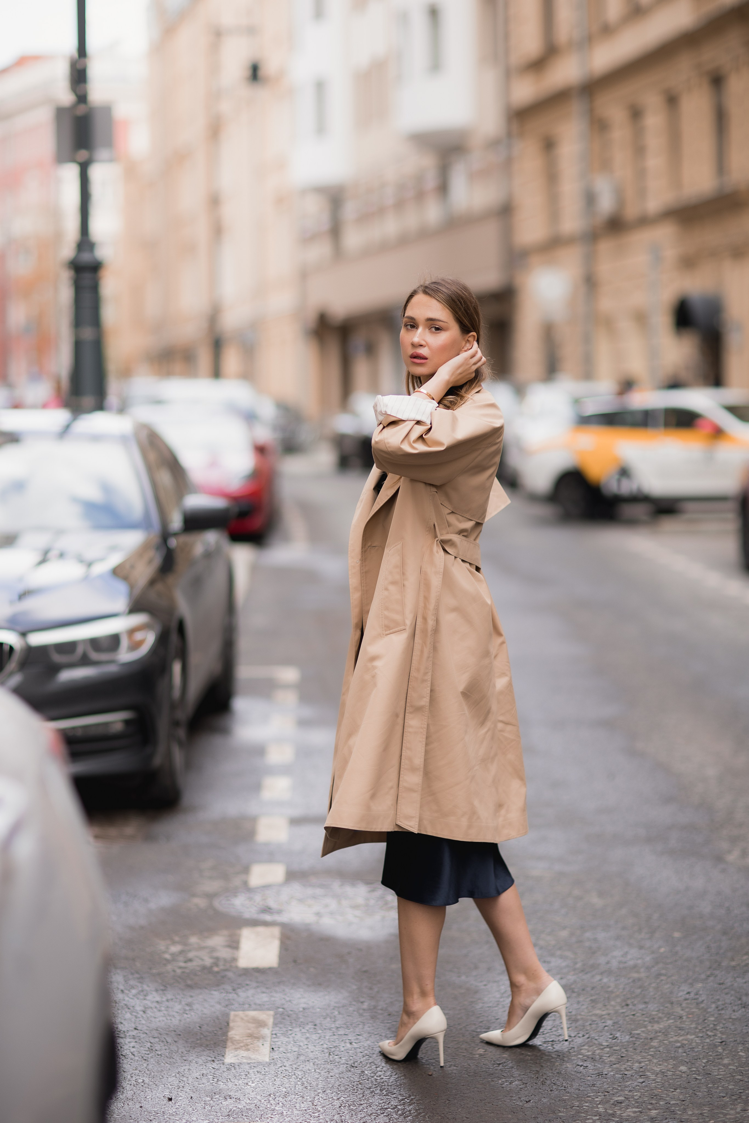 Александра. Фотограф Печерская Анастасия