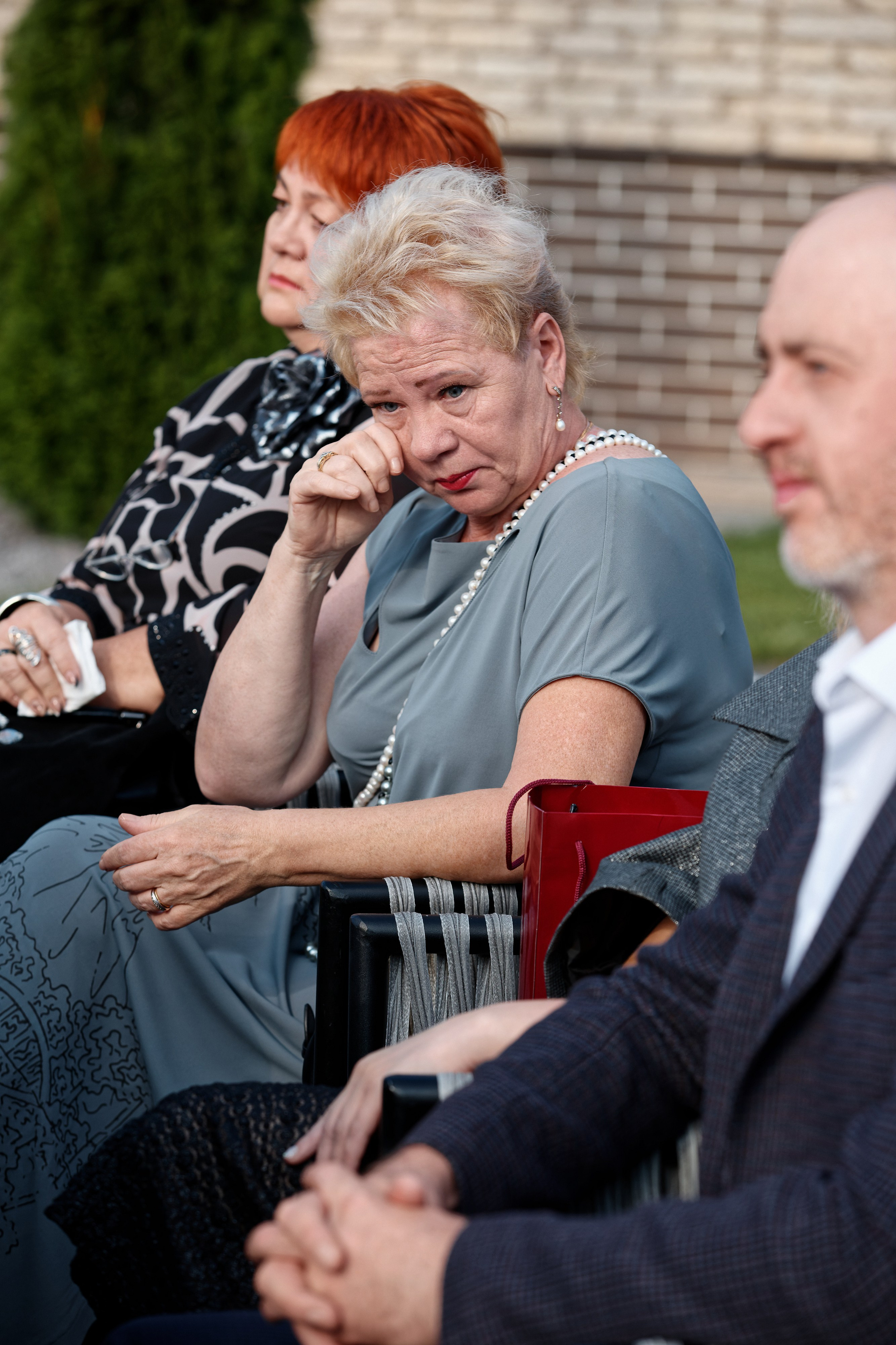 Роман и Валерия. Семейный фотограф — Макс Белогрудов