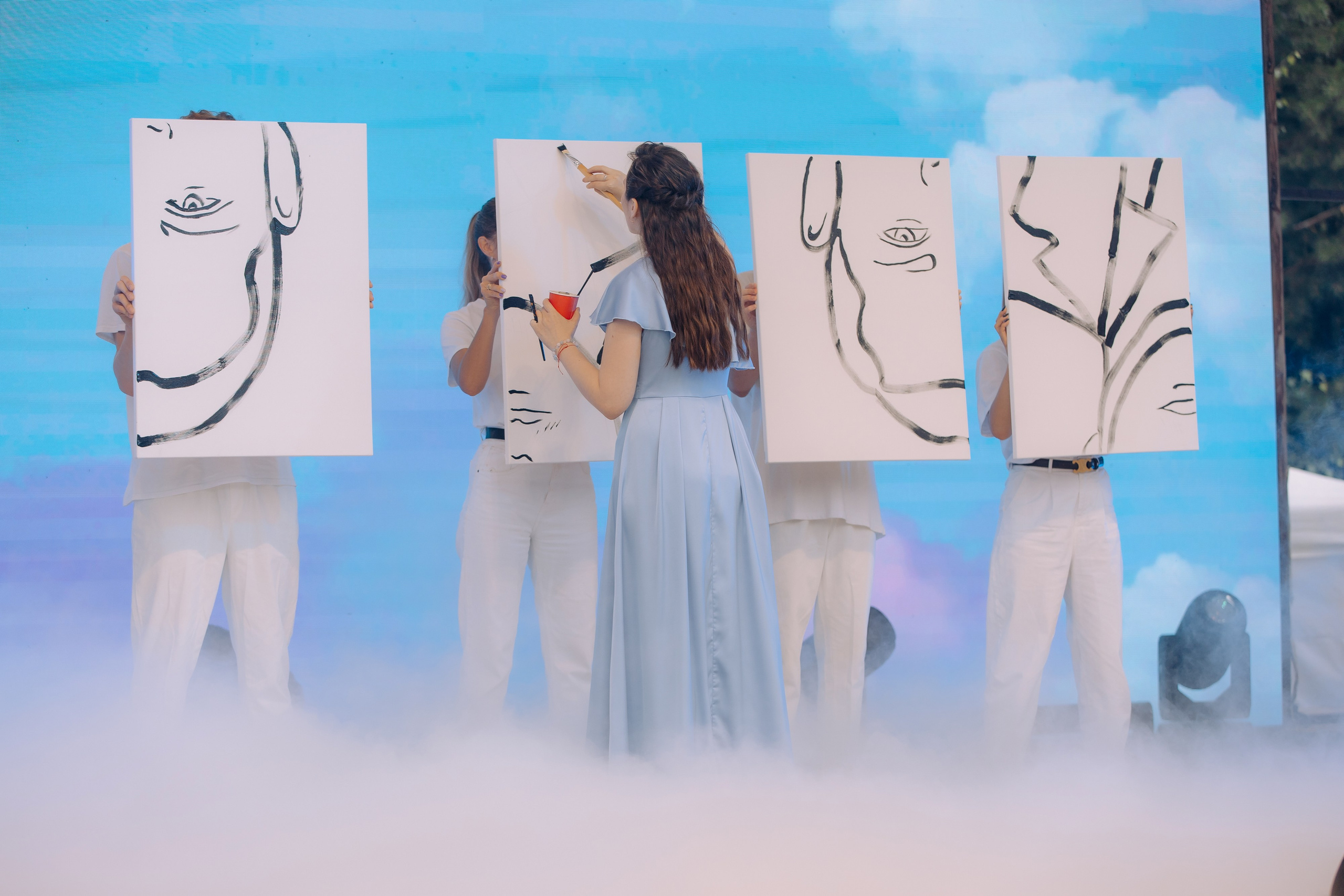 TRINIX 10 лет. Фотосъемка свадебных, семейных и корпоративных мероприятий в Перми