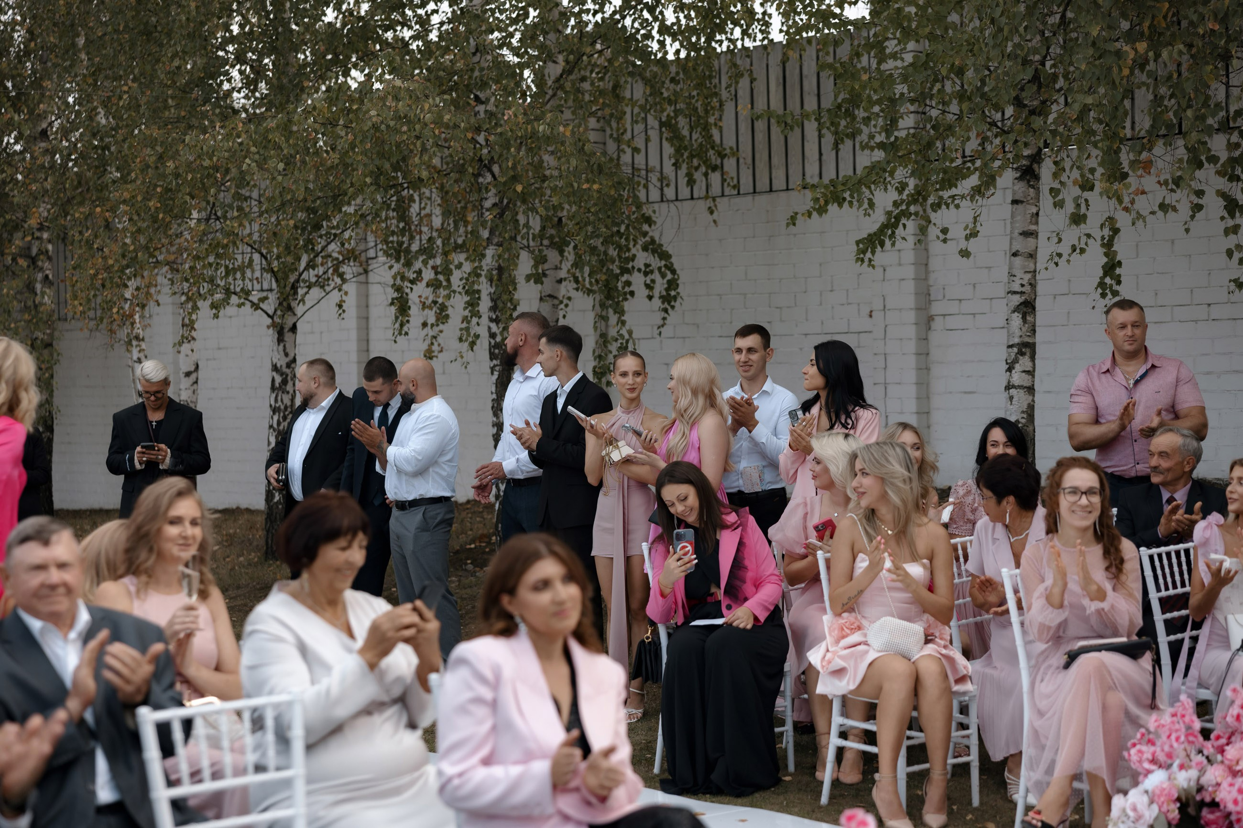 Даниил и Яна. Свадебный фотограф и видеограф Юрий и Эля Дубинины