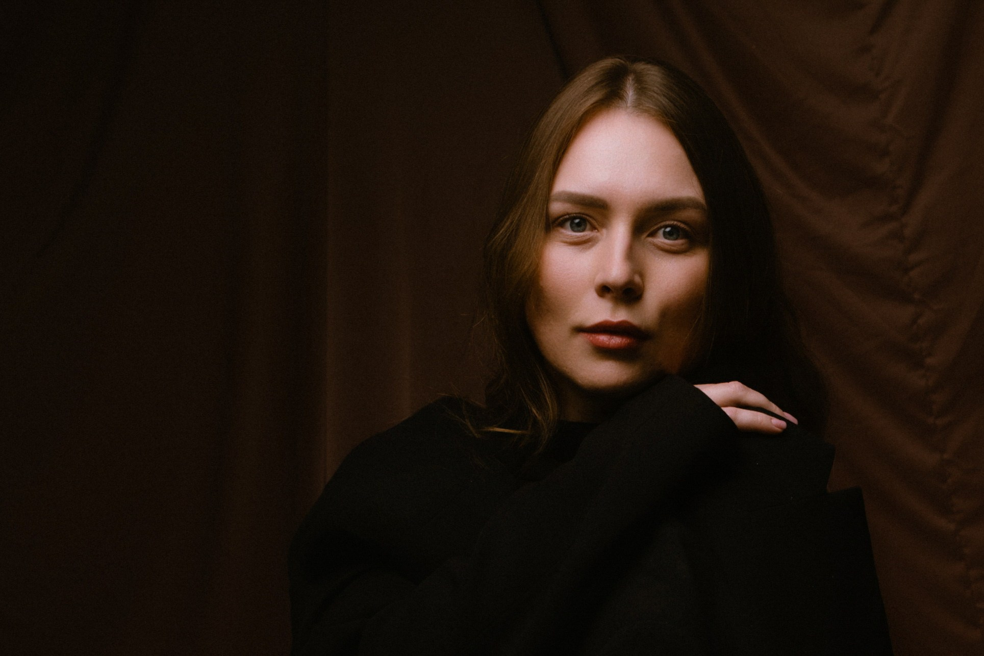 Катя. Семейный и свадебный фотограф в Самаре Анастасия Воропаева