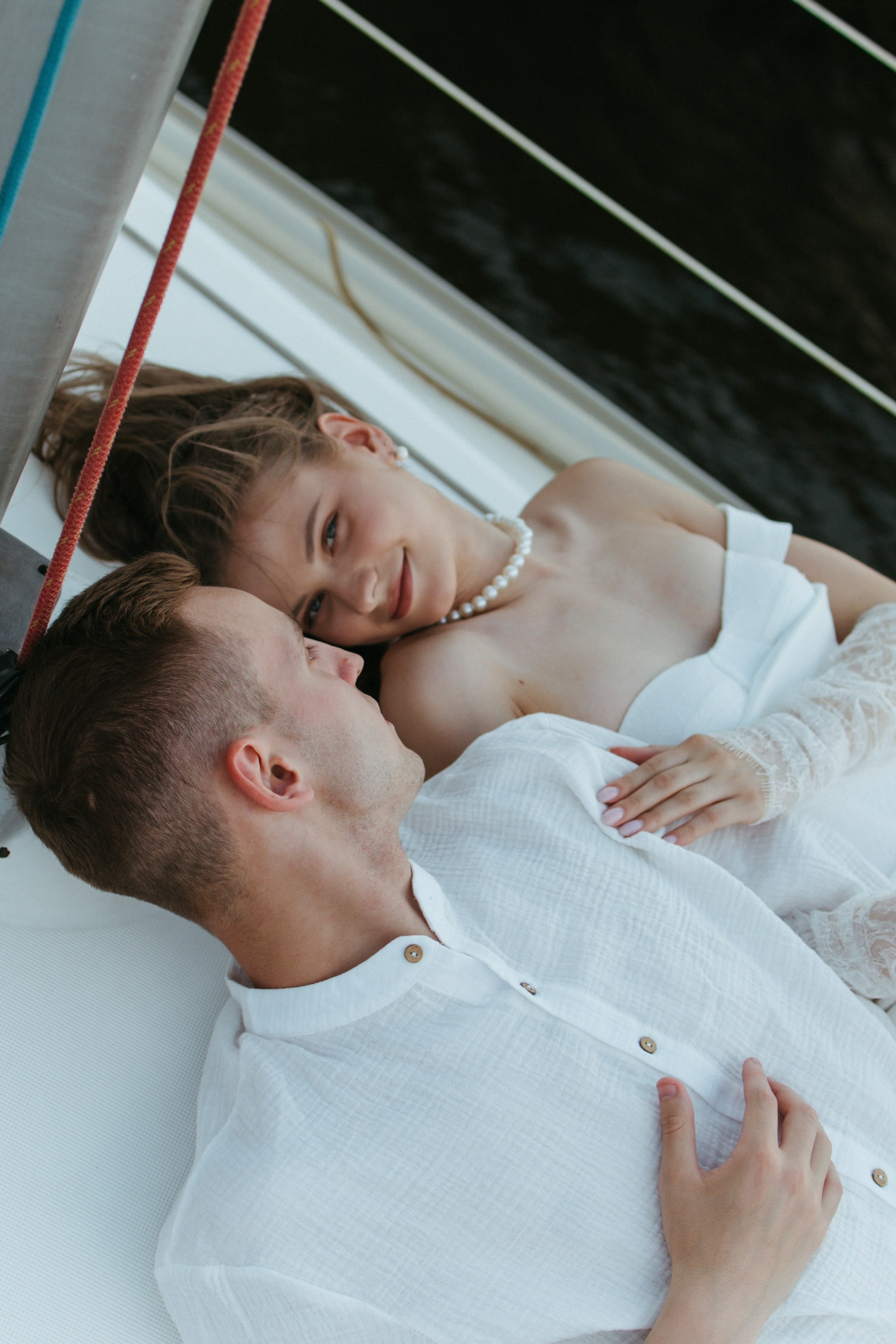 Анастасия и Дмитрий. Семейный и свадебный фотограф в Самаре Анастасия Воропаева