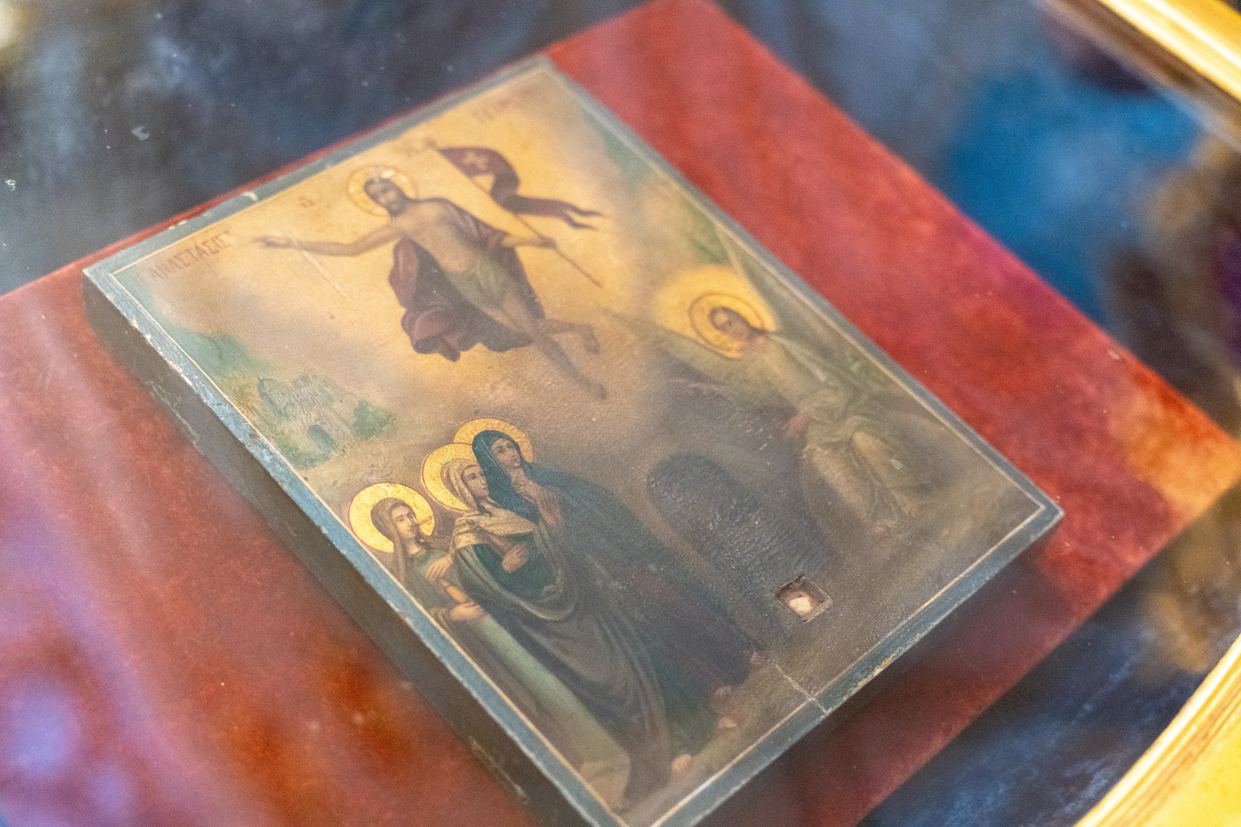 Неделя сыропустная. Воспоминание Адамова изгнания. Прощеное воскресенье. Заговенье на Великий пост. НИКОЛО-БОГОЯВЛЕНСКИЙ МОРСКОЙ СОБОР