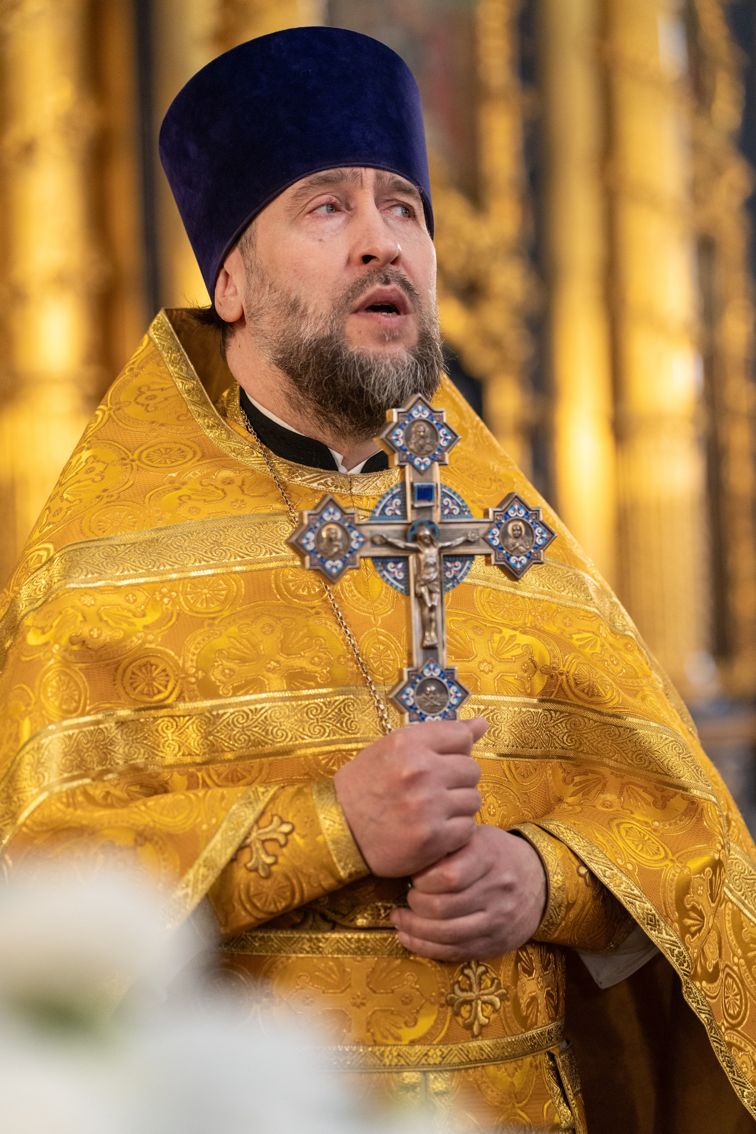 Неделя сыропустная. Воспоминание Адамова изгнания. Прощеное воскресенье. Заговенье на Великий пост. НИКОЛО-БОГОЯВЛЕНСКИЙ МОРСКОЙ СОБОР