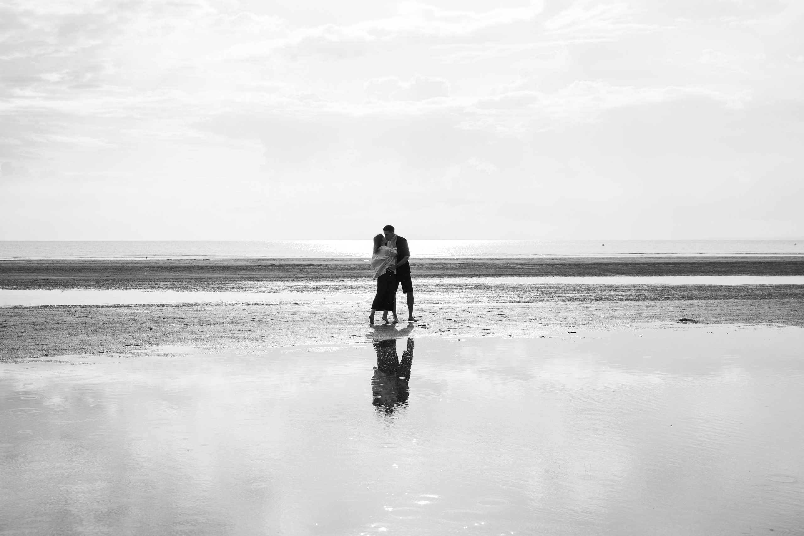 Валера и Юля. Фотограф Анна Котова