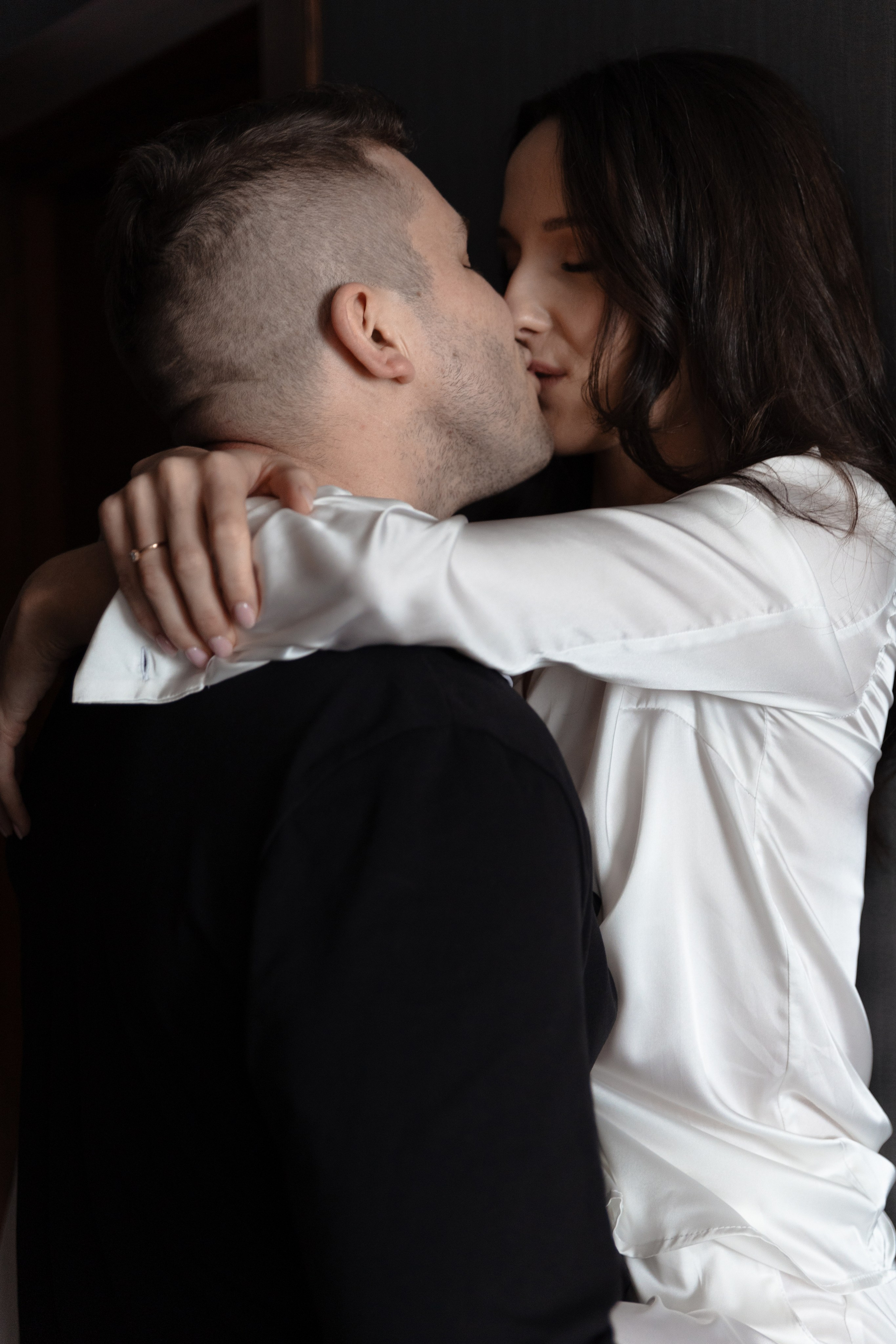 Андрей и Дарья. @dariazphoto свадебный фотограф