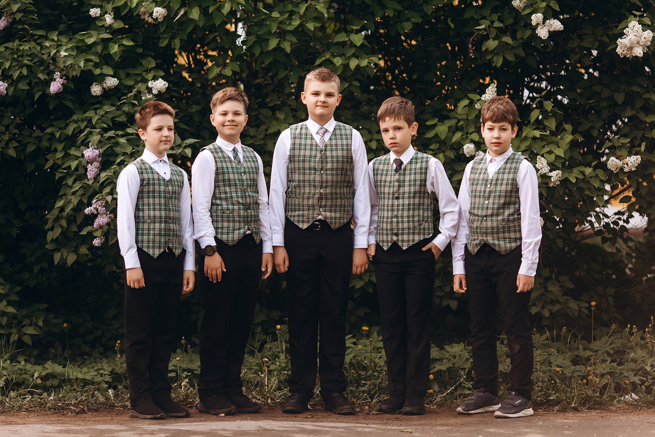 Гимназия № 2. Фотограф Марина Пантелеева