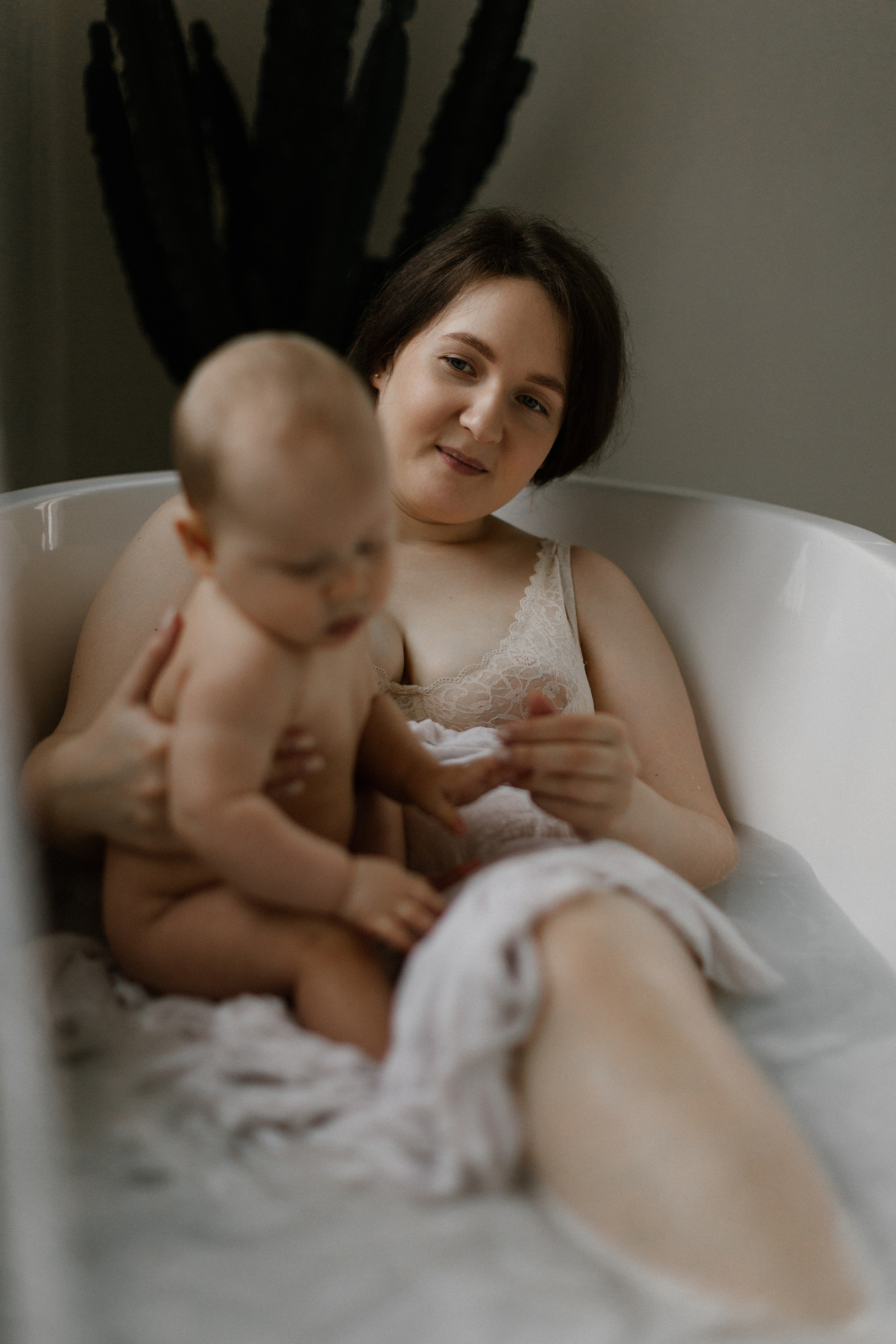 Алина, Федя и Эми. Семейный фотограф в Краснодаре Виктория Кокоулина