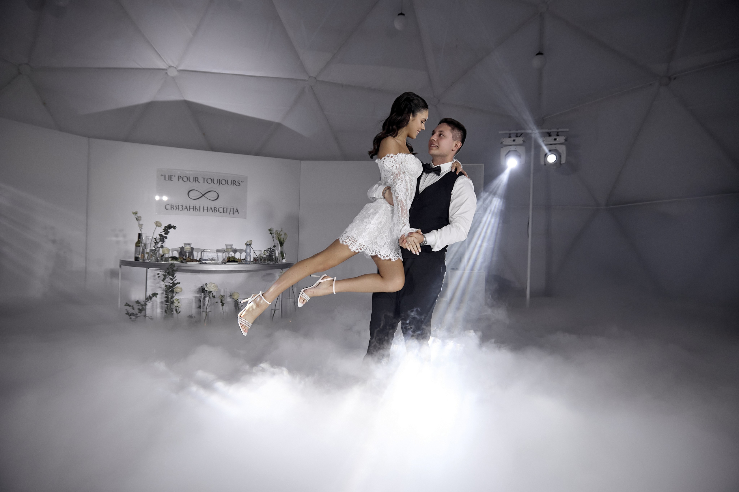 Свадебный фотограф в Ульяновске Александр Никитин