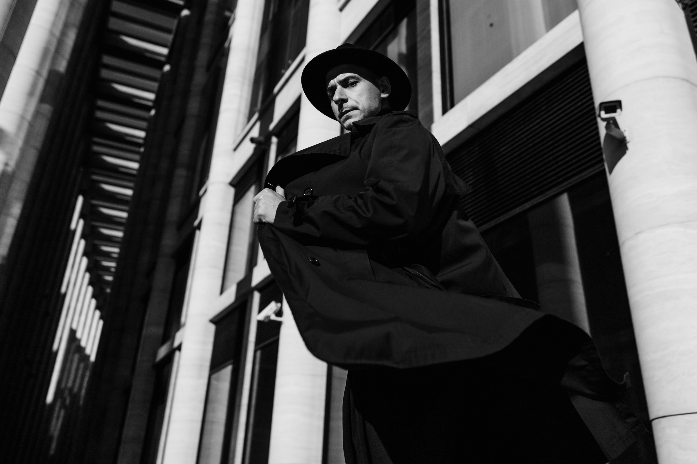 Портреты. Фотограф Алесандр Чернышов / Ваш репортажный фотограф