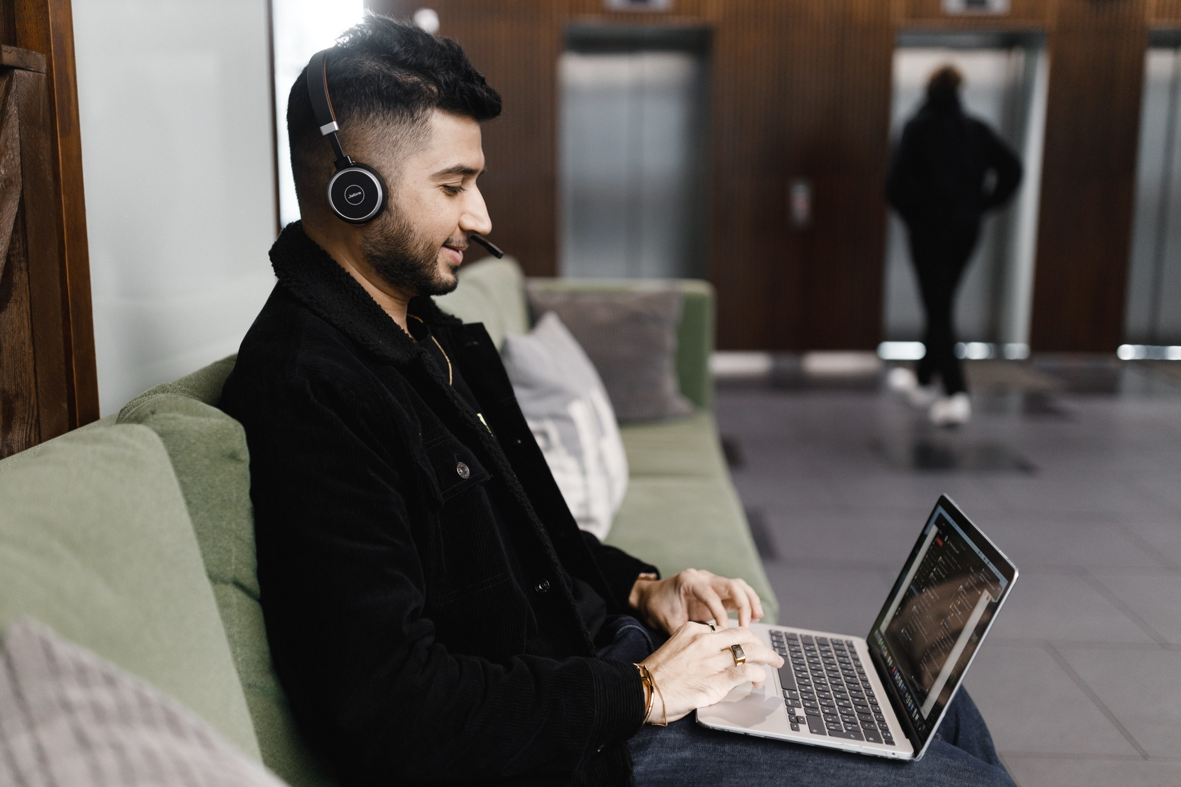 Корпоративные портреты. Фотограф Алесандр Чернышов / Ваш репортажный фотограф