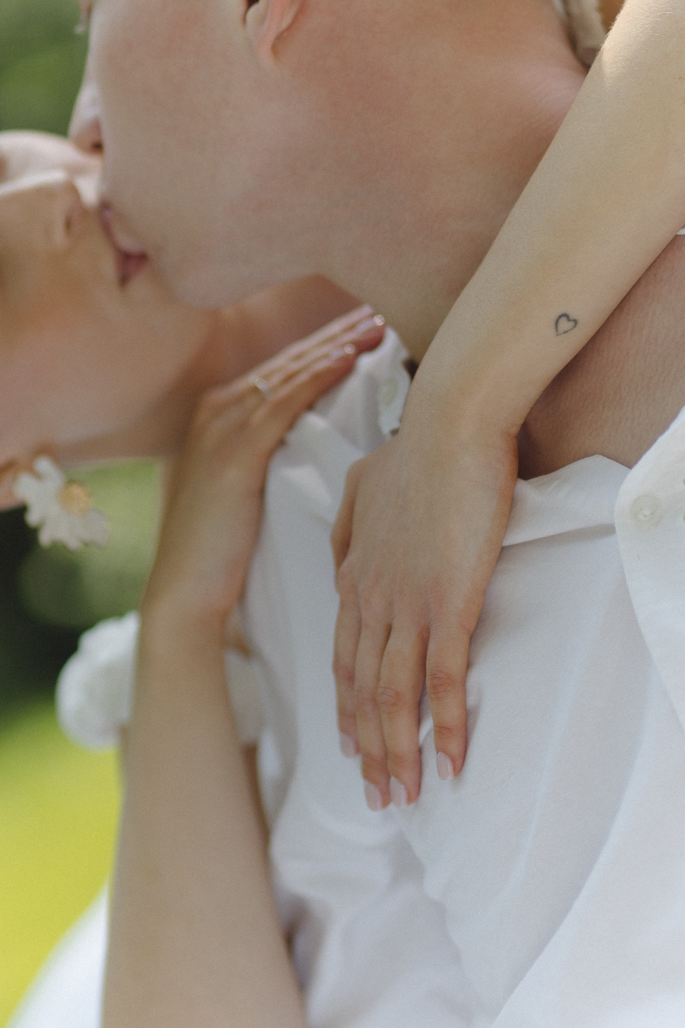 Hoops and Hearts. Свадебный фотограф в Москве Дмитрий Тарасов