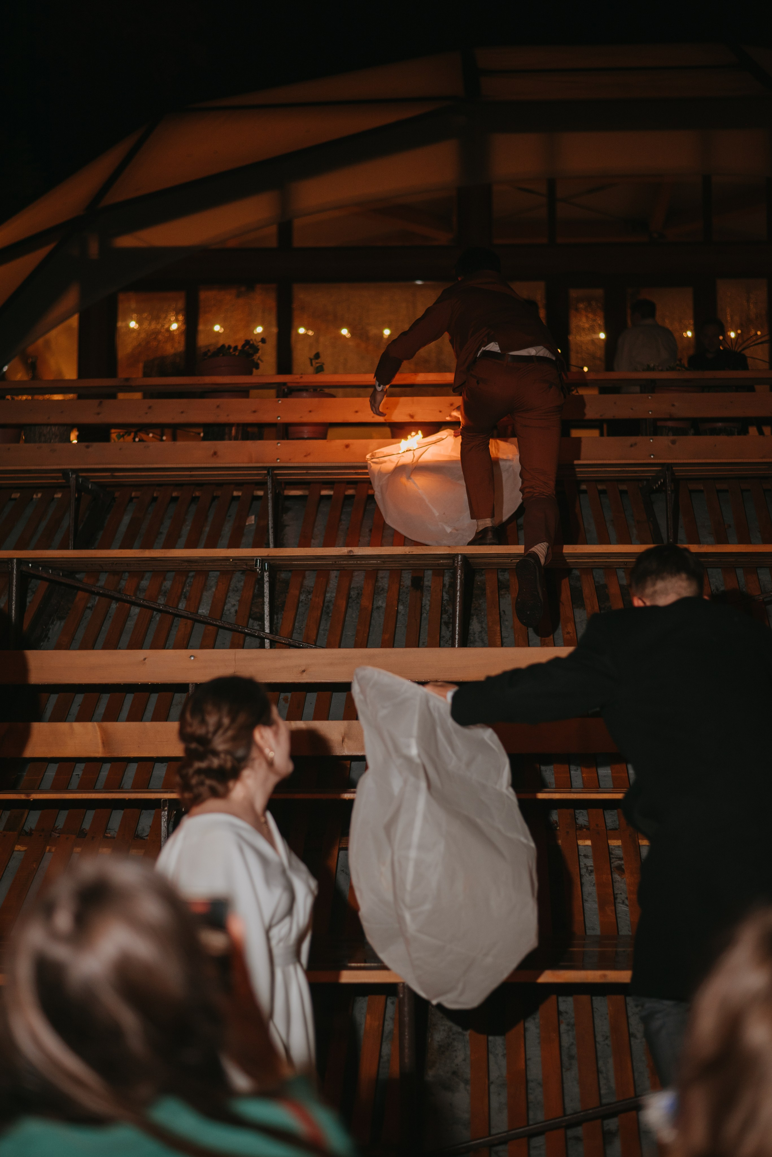 Тимур и Юлия. Свадебный фотограф Уфа Дарья Насырова