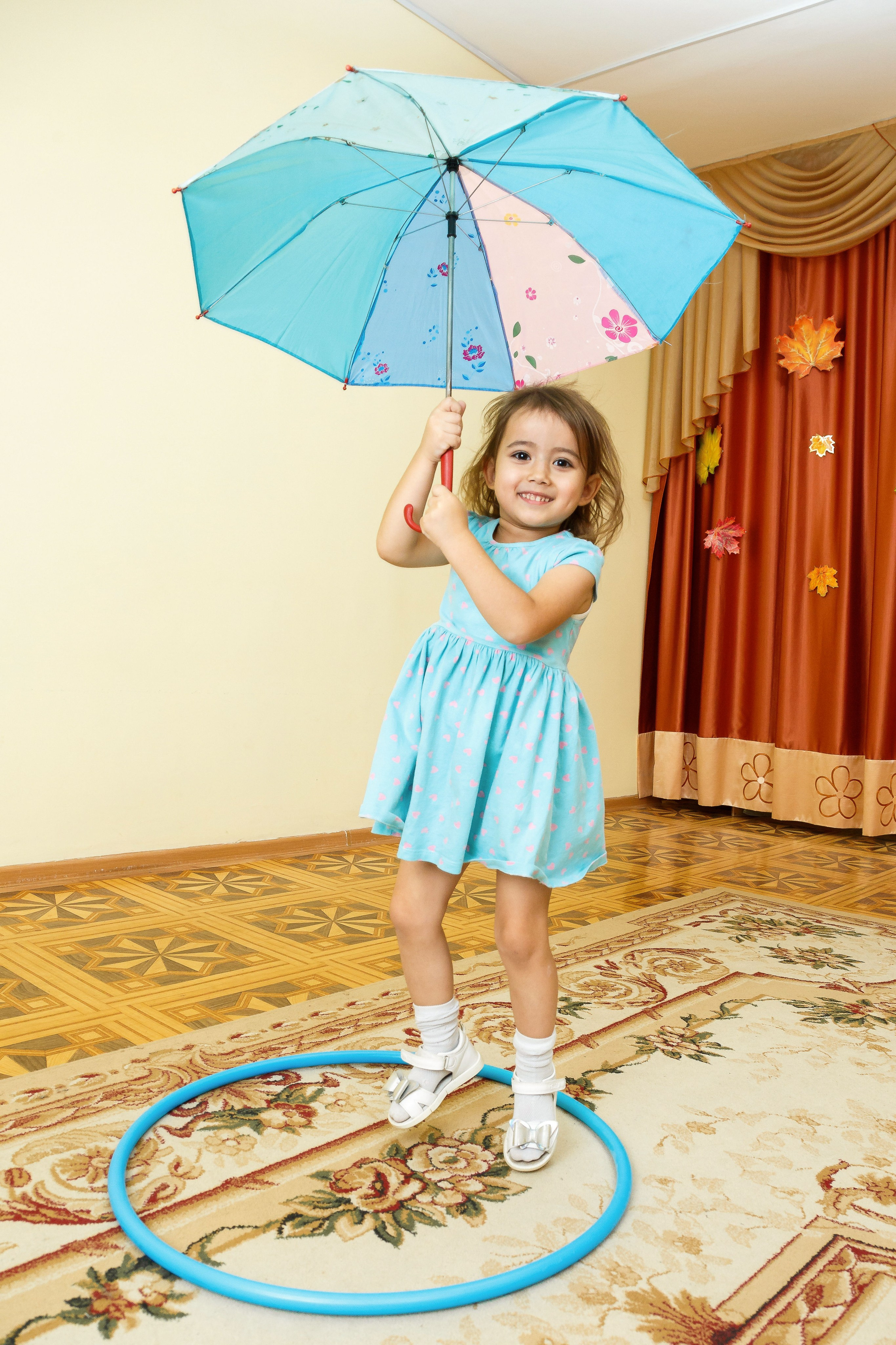 В детском саду. ВЫПУСКНЫЕ АЛЬБОМЫ | Йошкар-Ола | Детский сад, школа