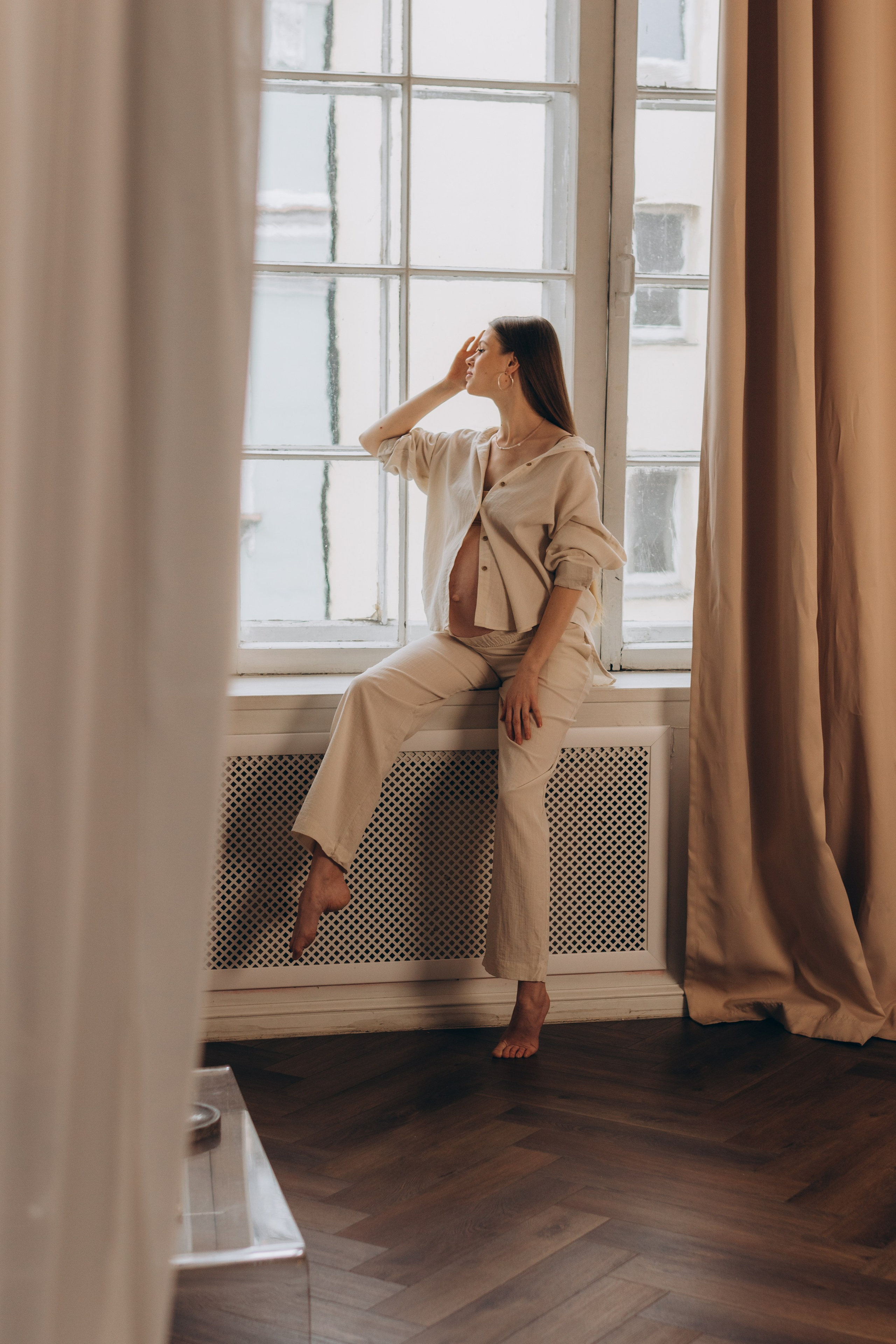 Счастье внутри. Семейный и детский фотограф в Санкт-Петербурге — Лаврова Ольга