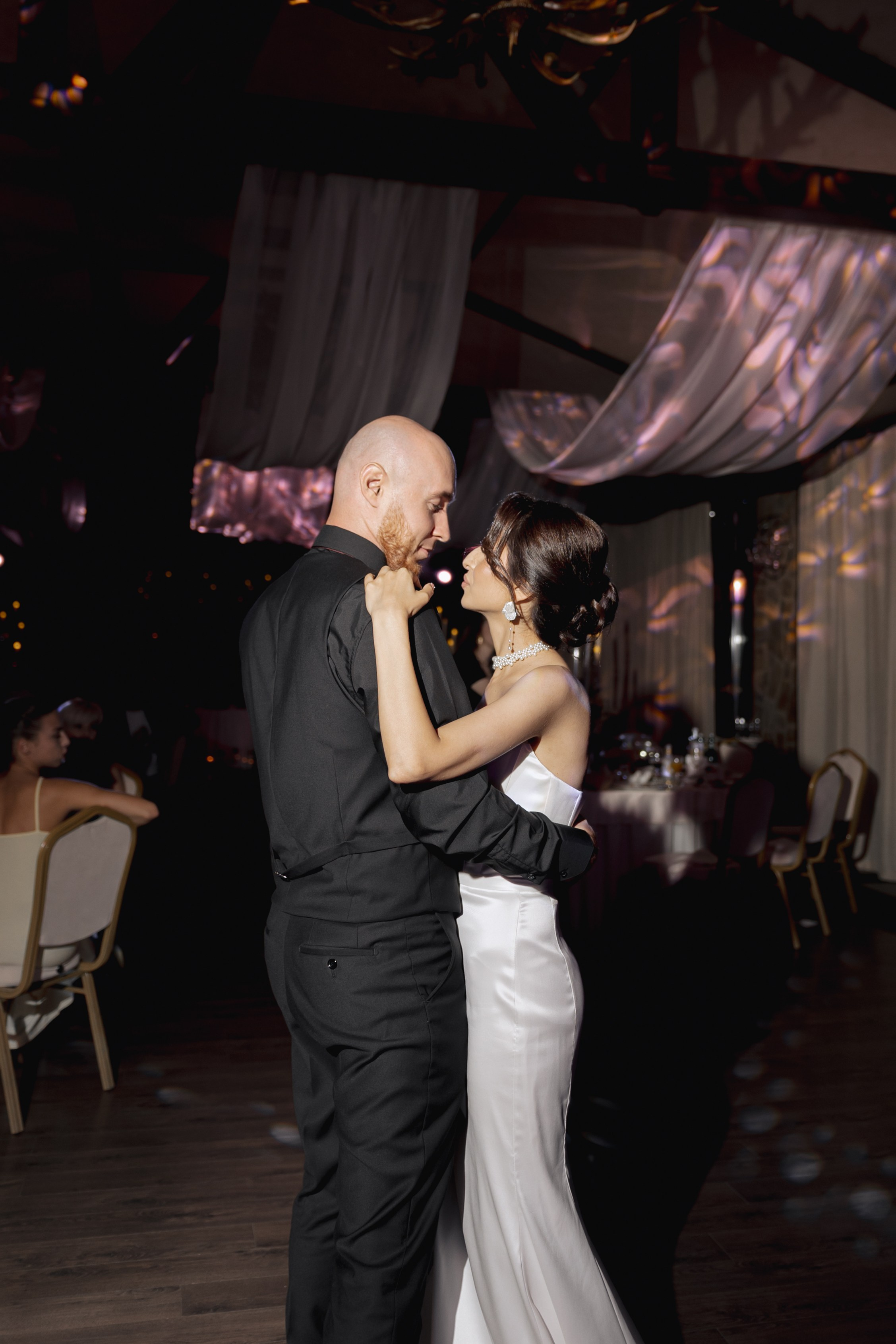 MALVINA & ALEXANDER | PYATIGORSK. Фотограф Настя Конник | Пятигорск | Эльбрус | Домбай | Архыз