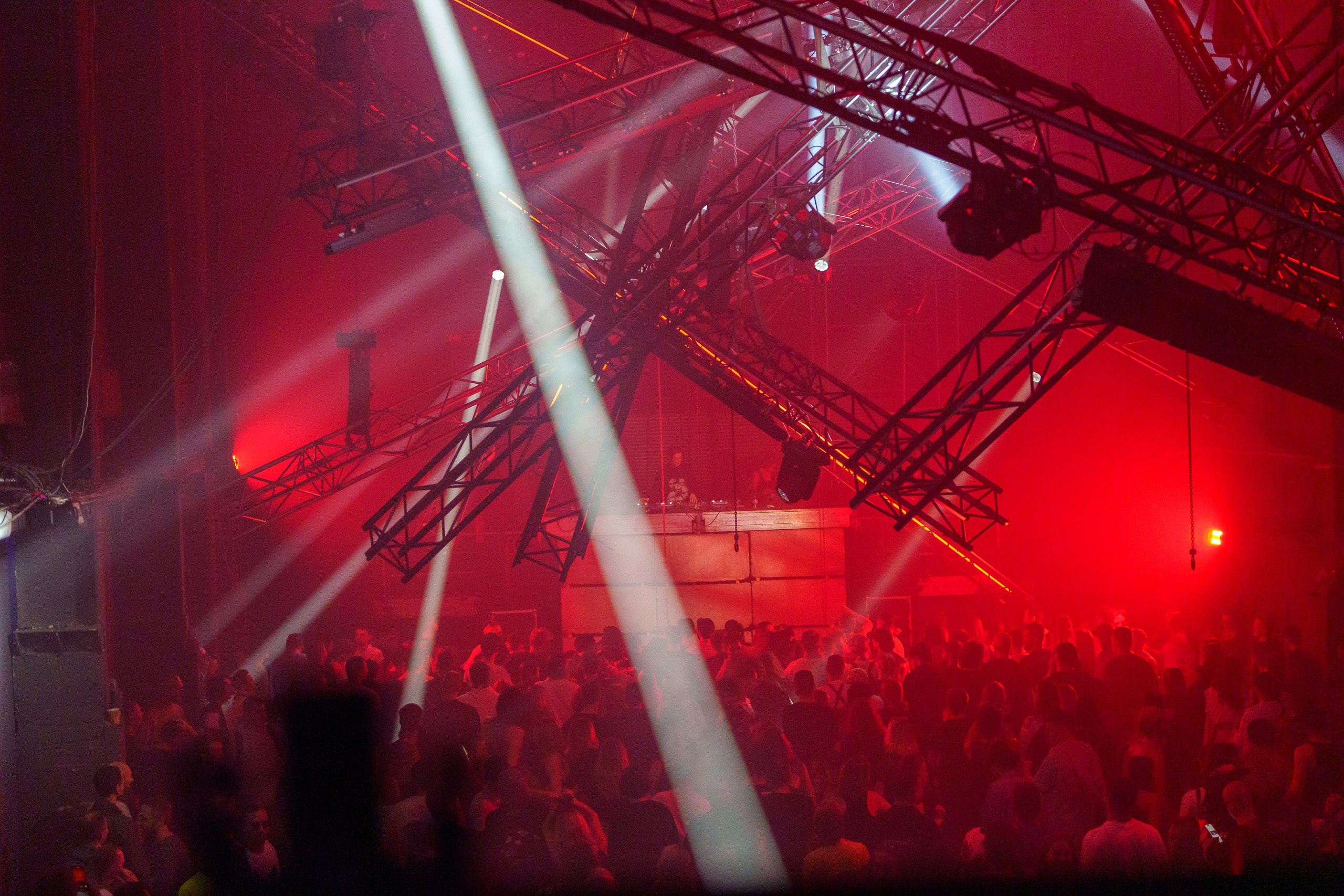 Resonance x TSEH. Sunnyman