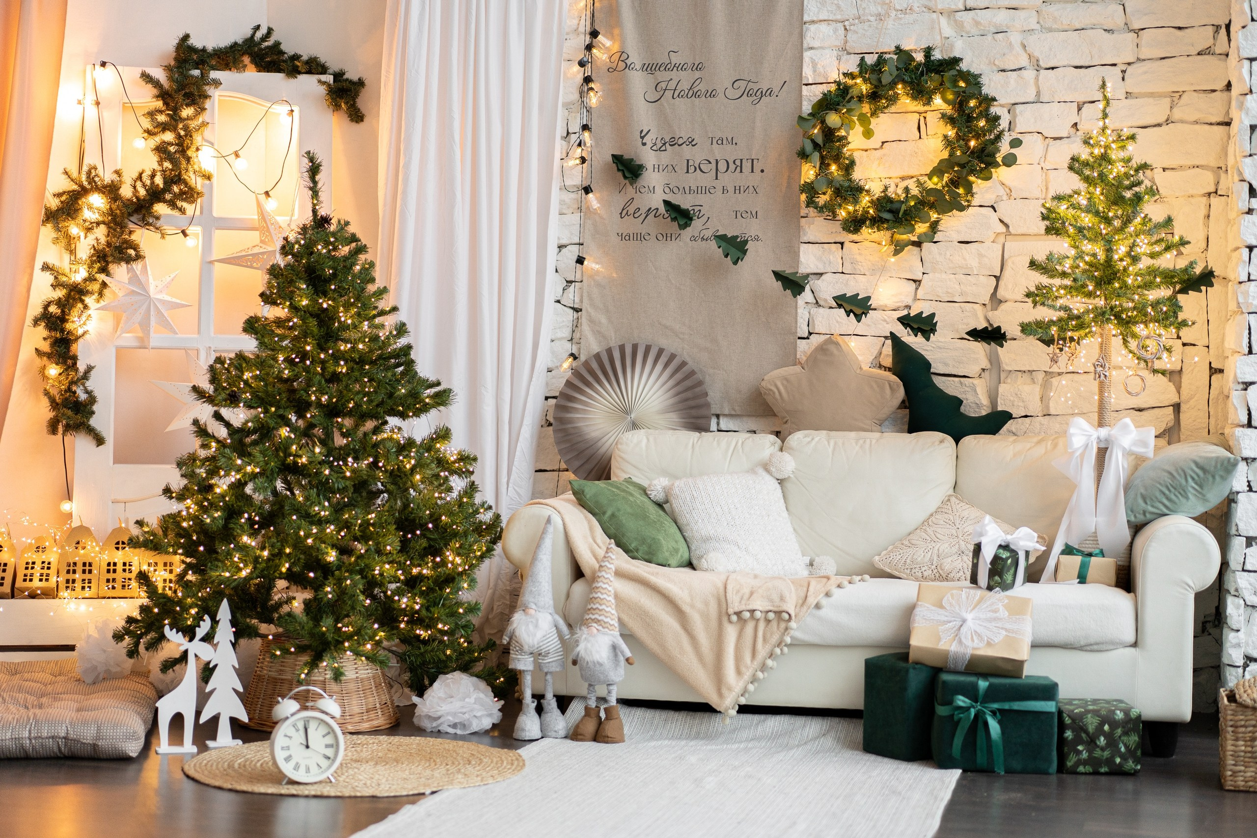 Светлые залы. Фотограф в Санкт-Петербурге, Анна Скворцова