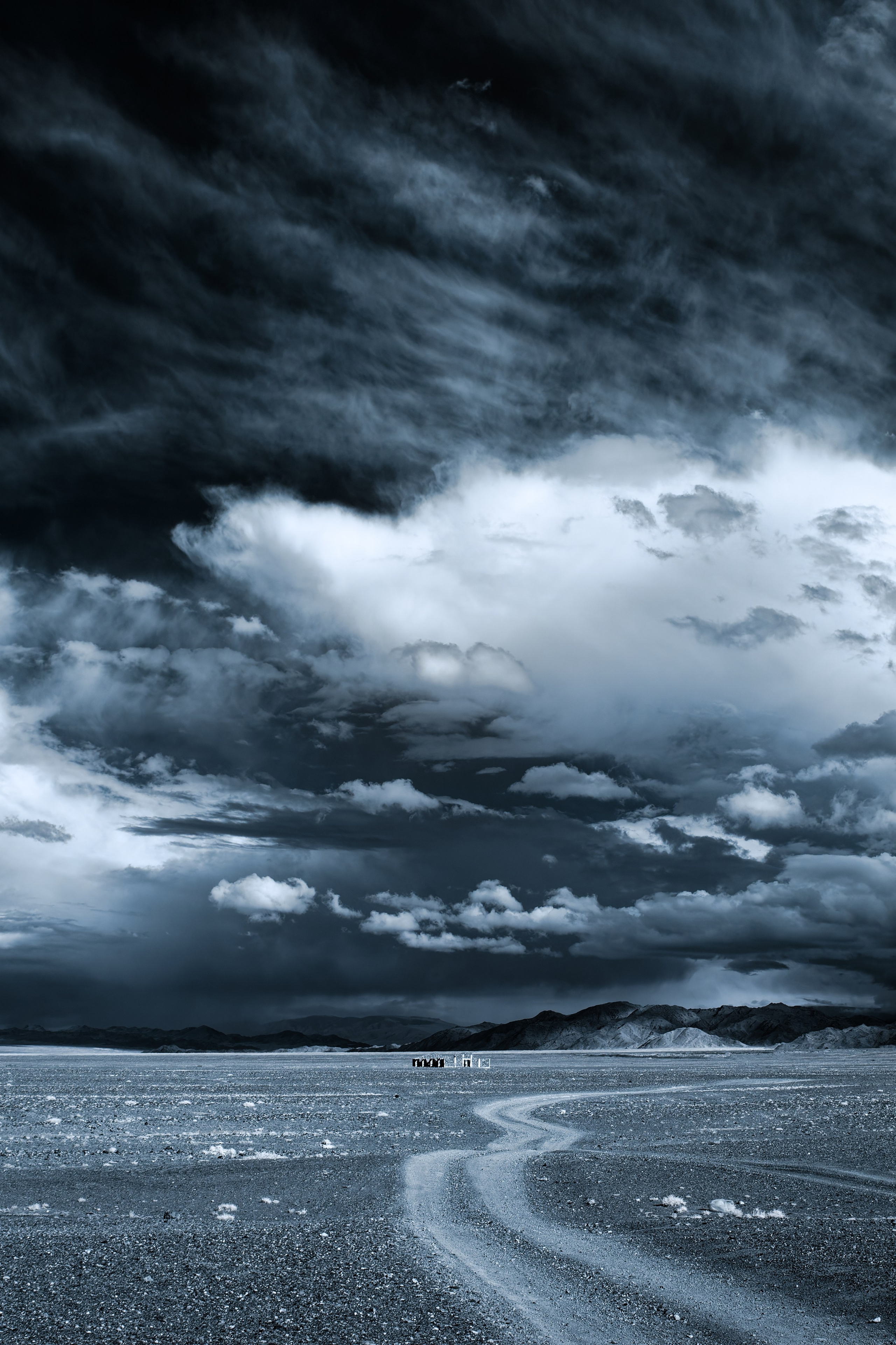 Экспедиция в Монголию (Гоби). Семоха Валерий. Фотограф