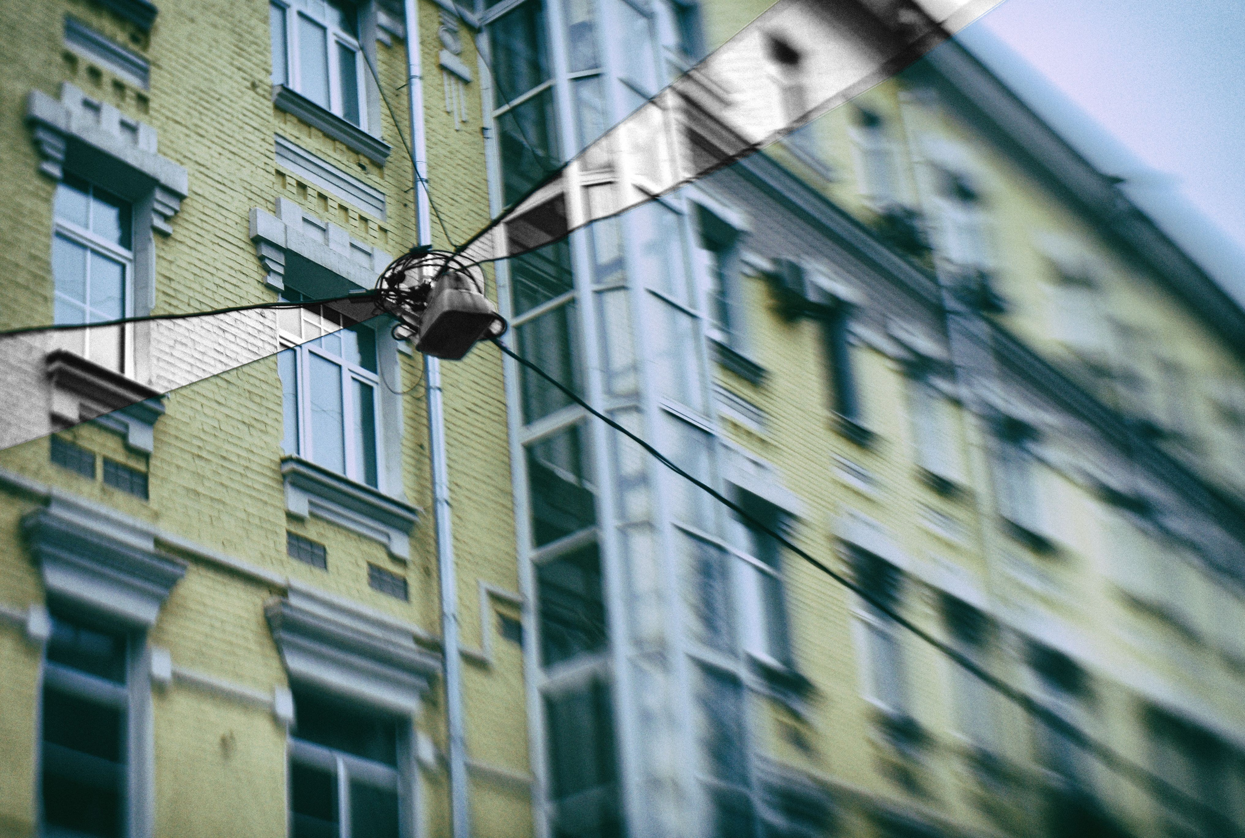 Стрит. Семоха Валерий. Фотограф