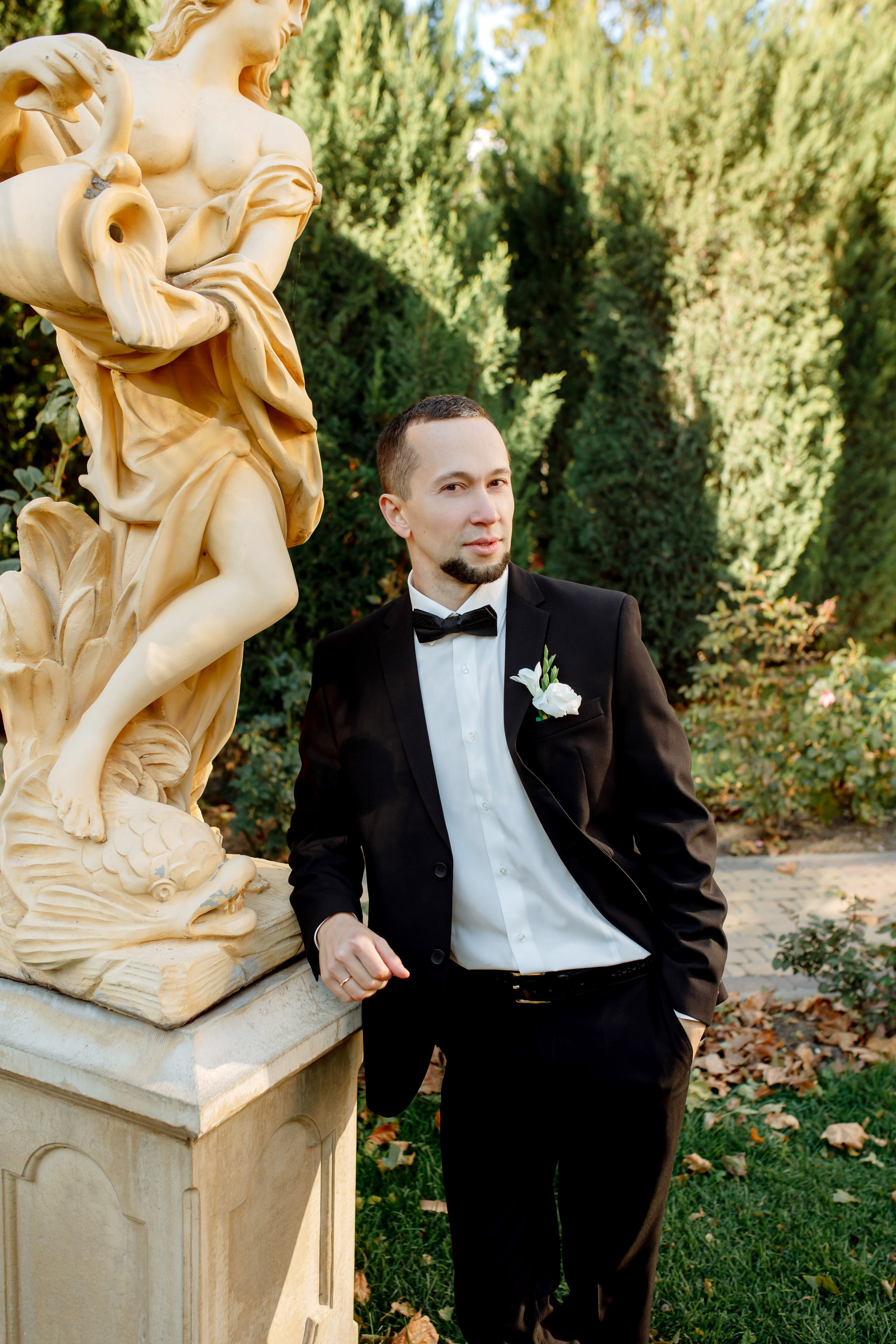 Наталья и Евгений. Wedding and family photographer in Gelendzhik Victoria Balashova