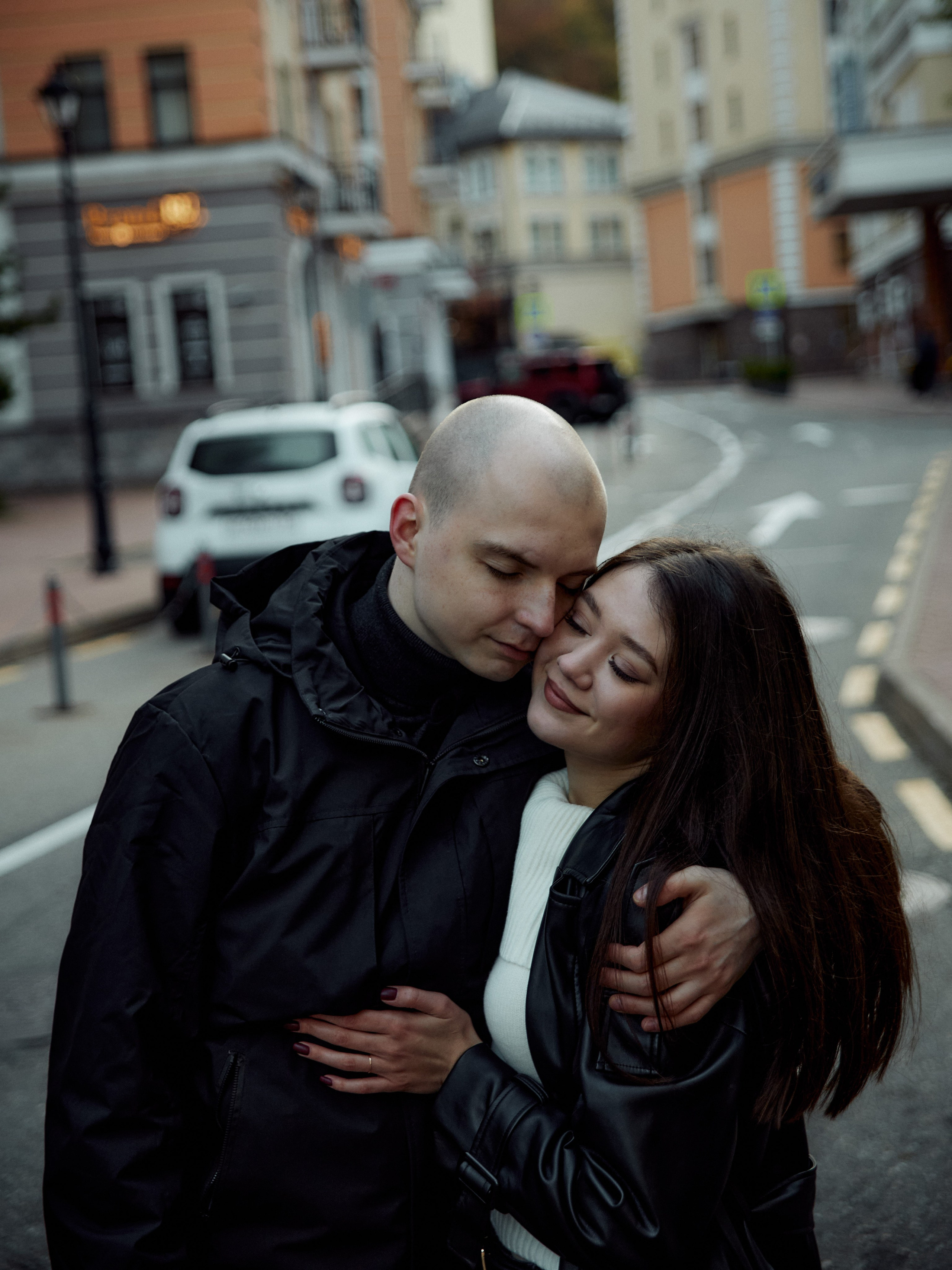 Лавстори. Фотограф Сочи