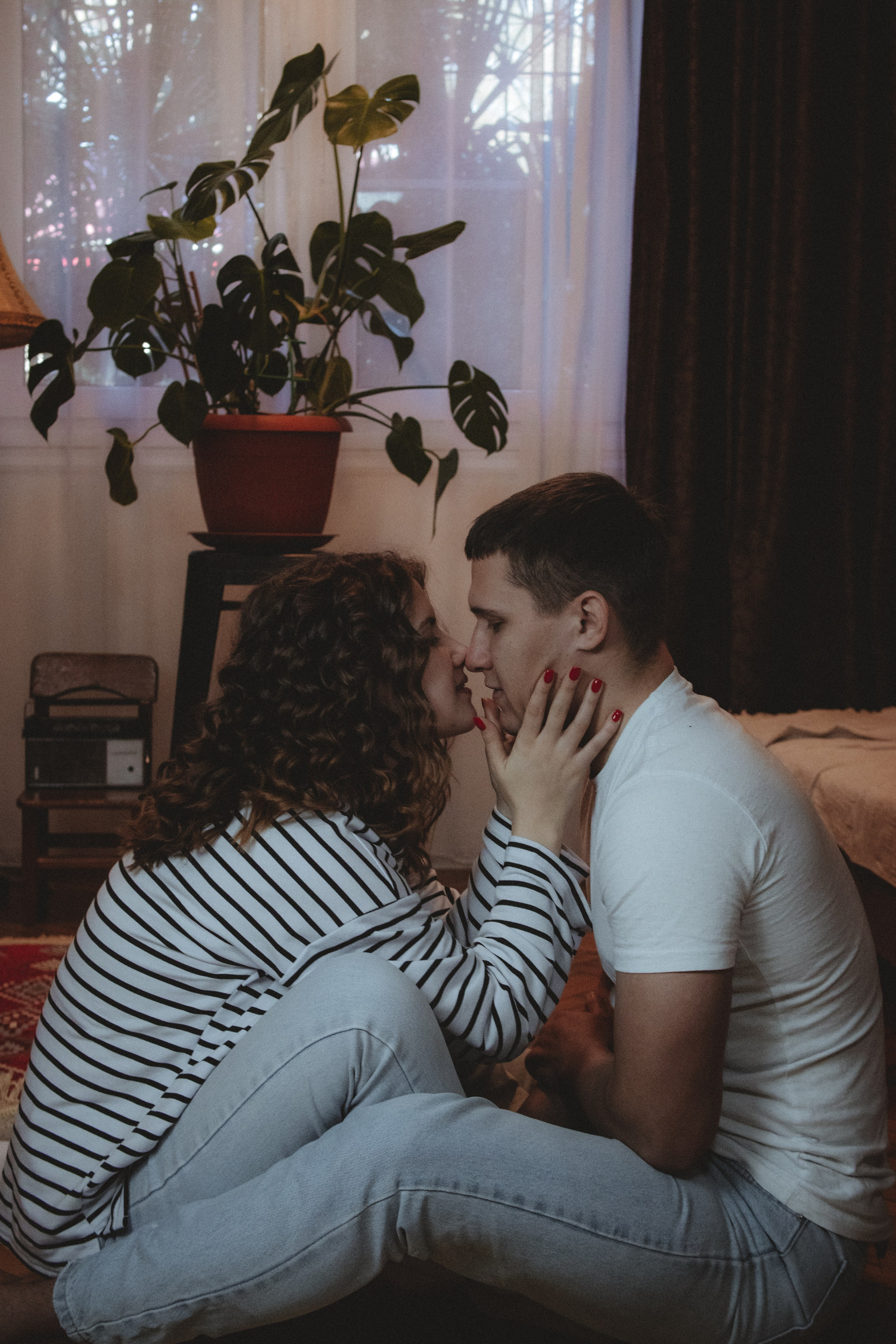 Лавстори. Фотограф Сочи