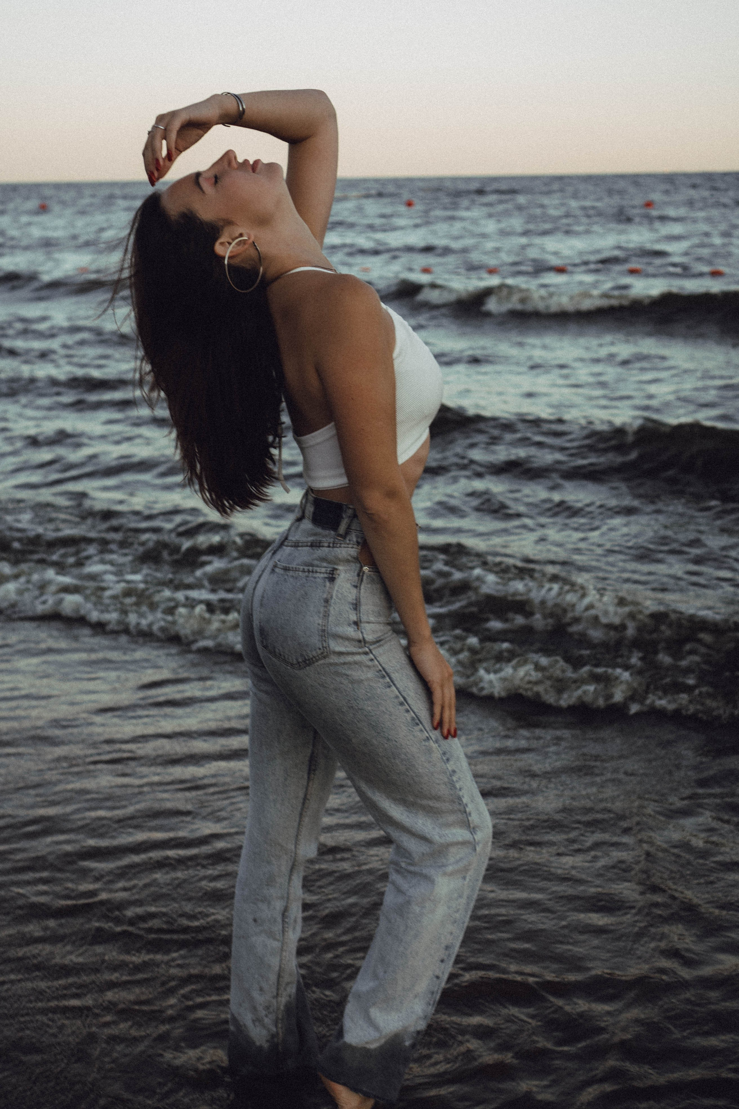 Любовь на заливе. Профессиональный фотограф, Санкт-Петербург — Виктория Богомолова